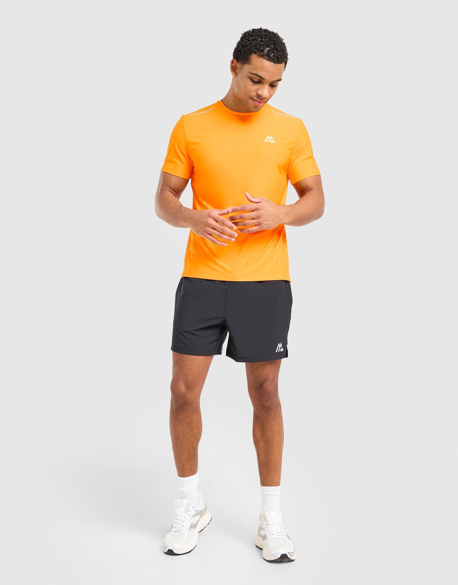 MONTIREX Charge T-Shirt