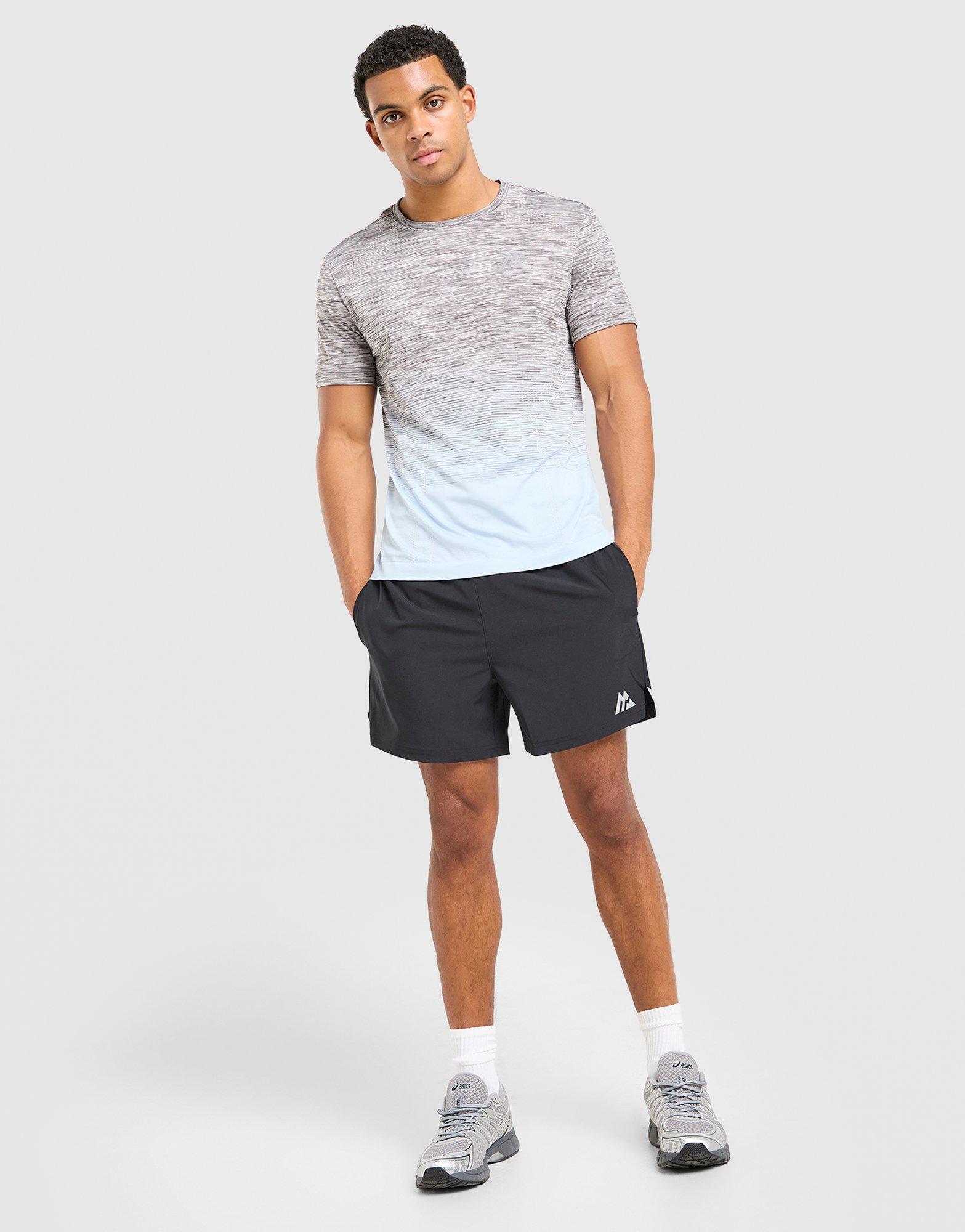 MONTIREX Vector Seamless T-Shirt