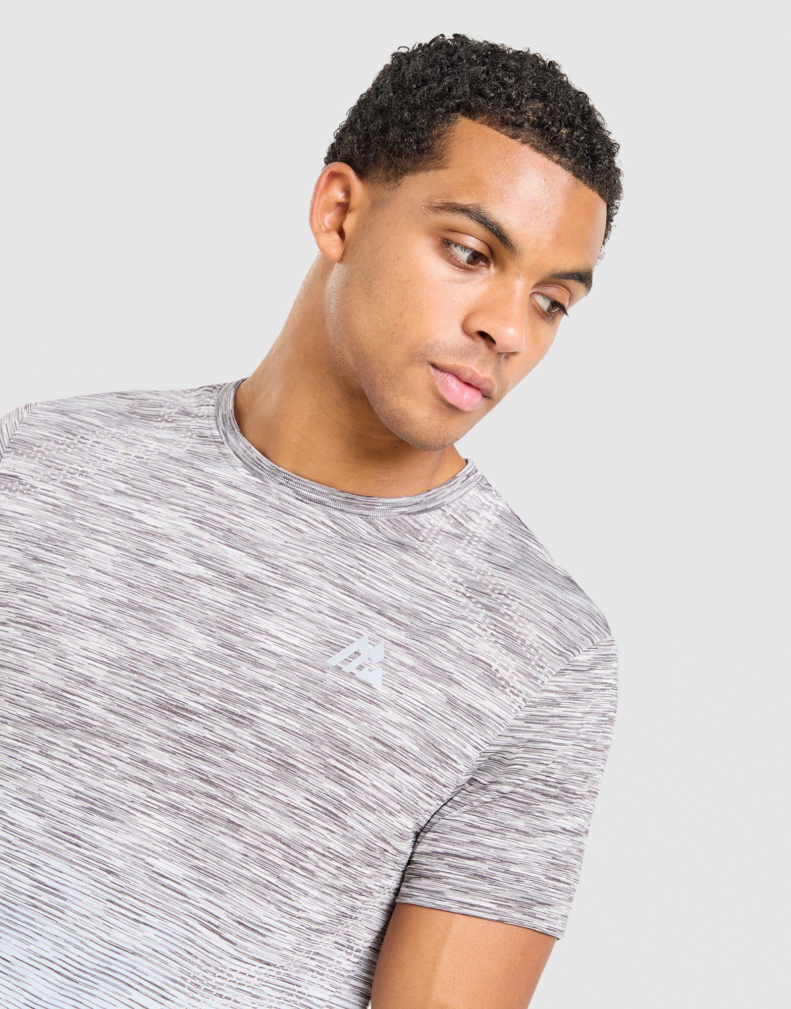 MONTIREX Vector Seamless T-Shirt