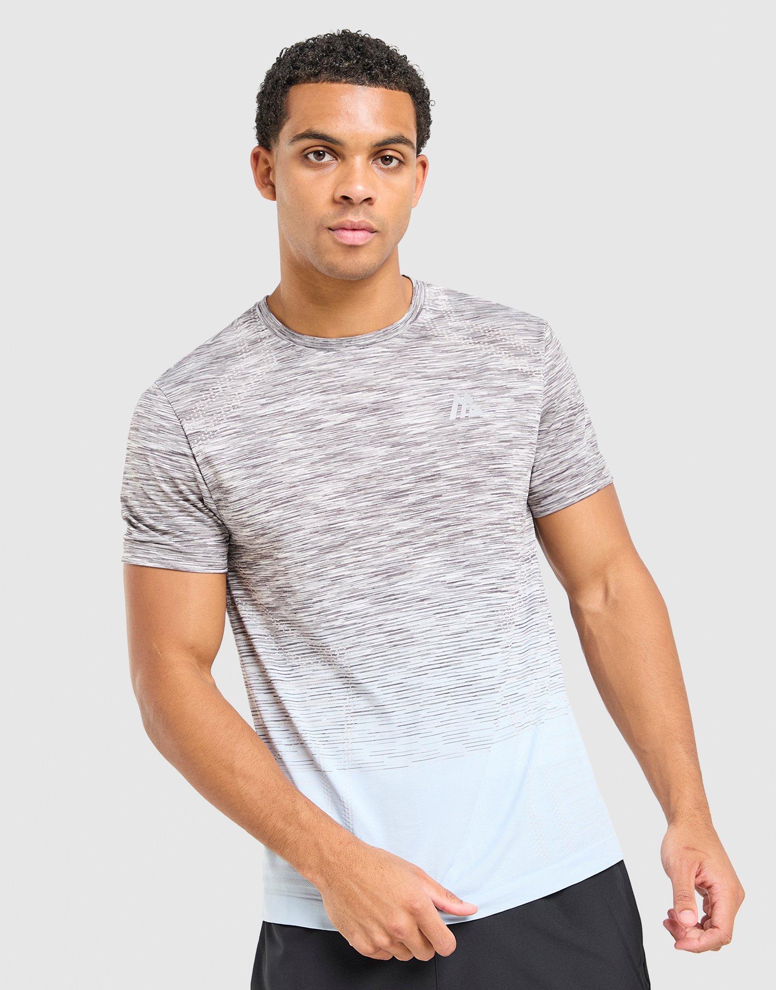 MONTIREX Vector Seamless Maglia