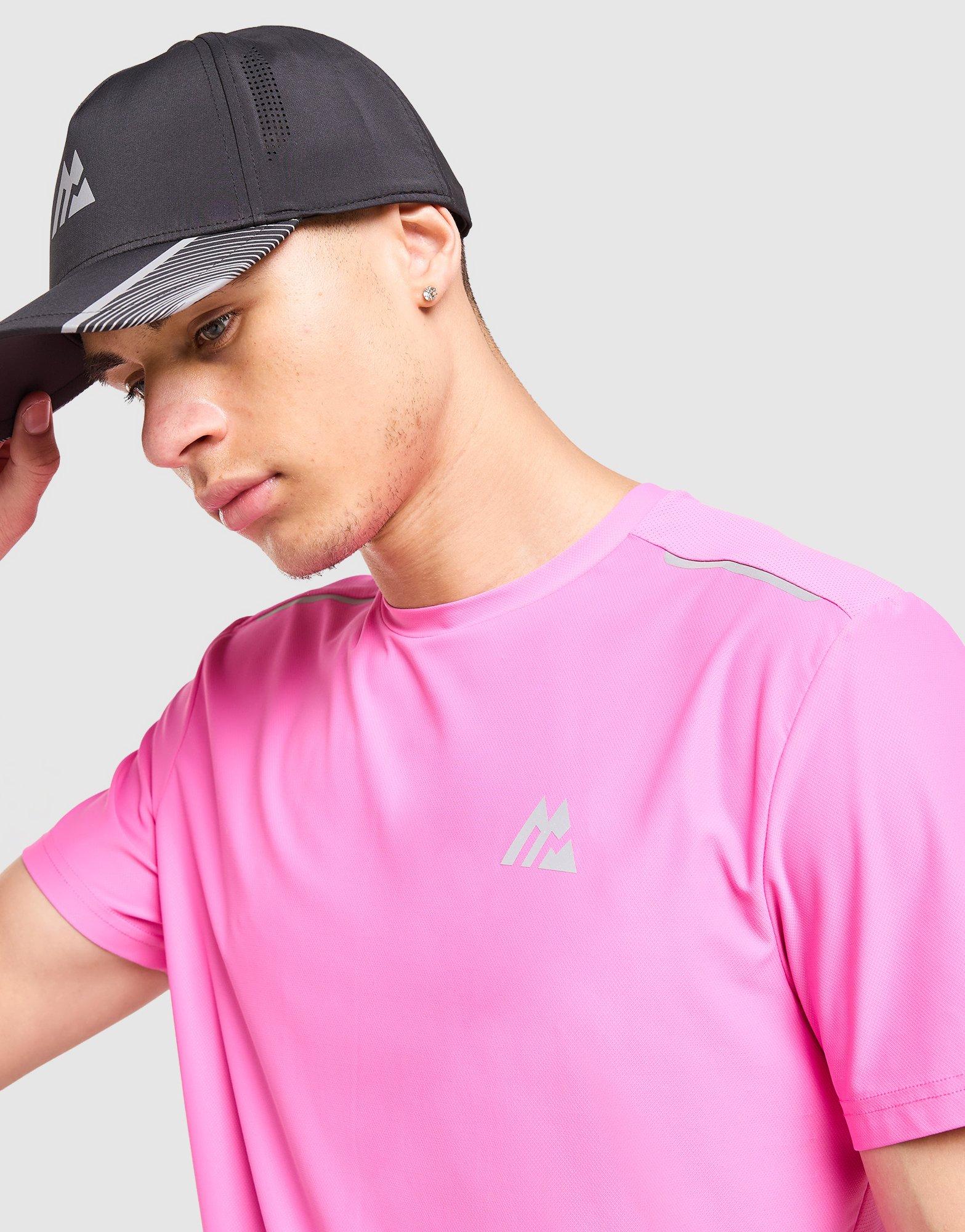 MONTIREX Charge T-Shirt