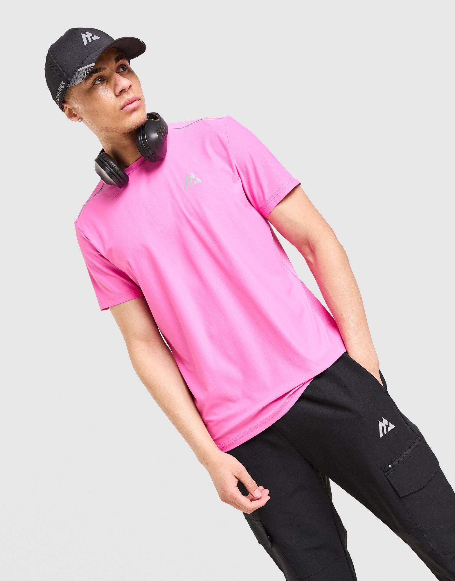 MONTIREX Charge T-Shirt