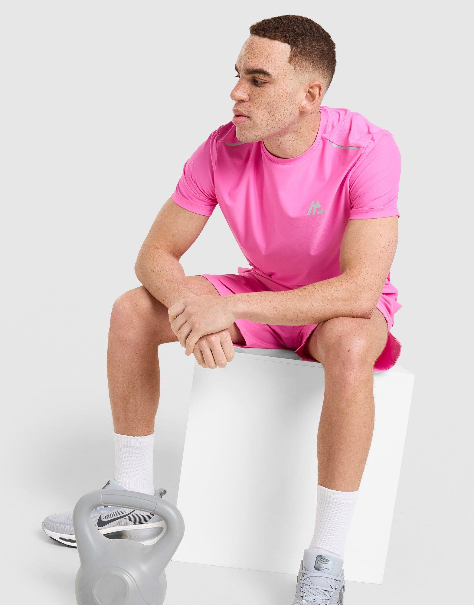 MONTIREX Maglietta Charge