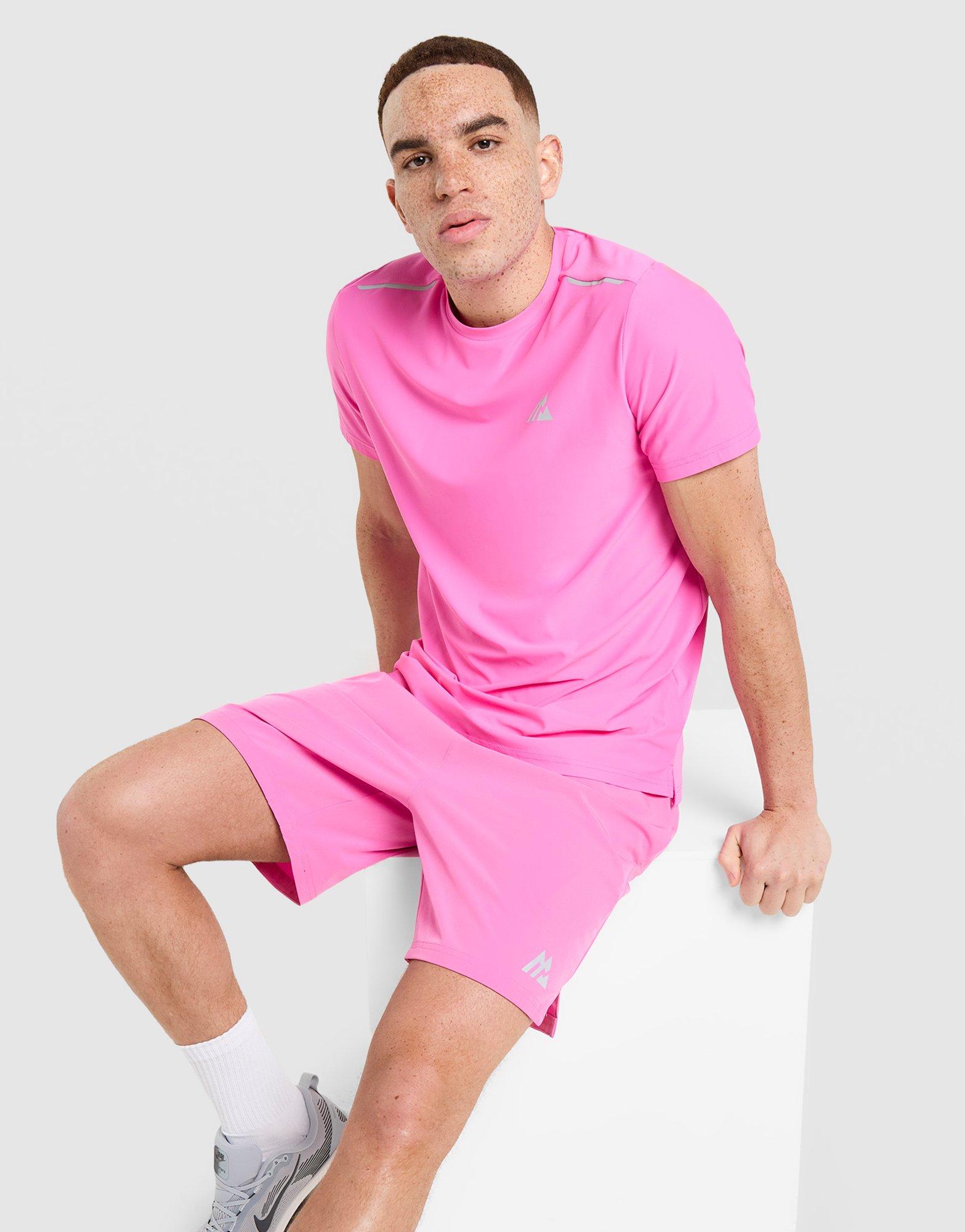 MONTIREX Fly Shorts