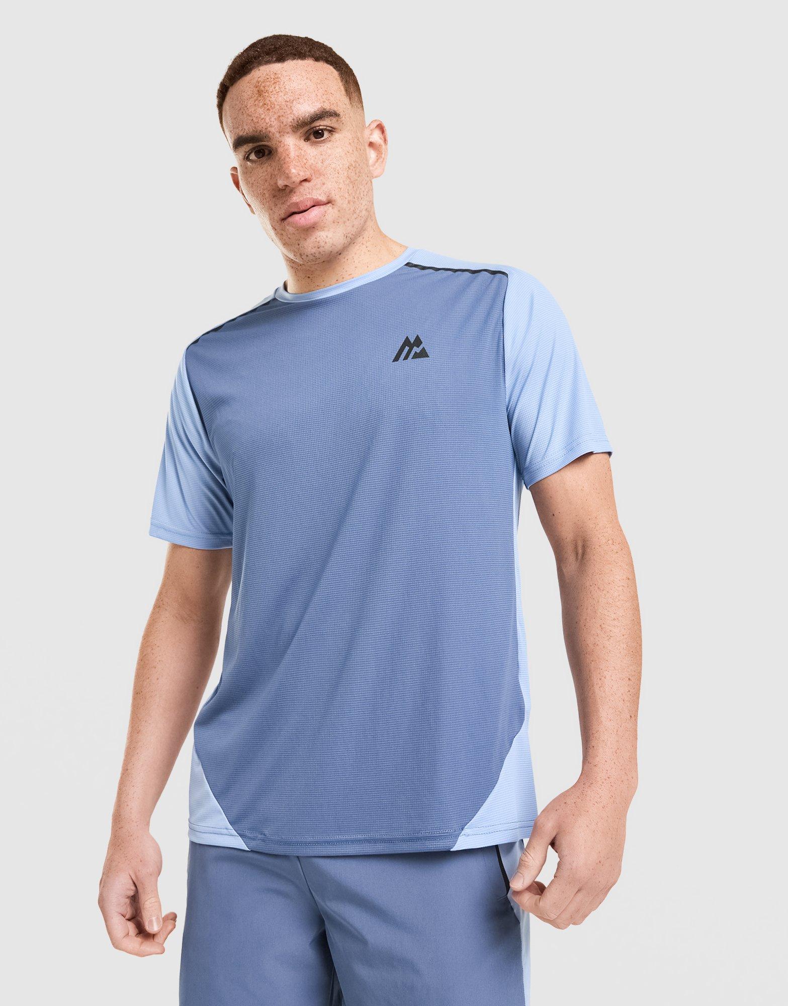 MONTIREX T-shirt Torrent