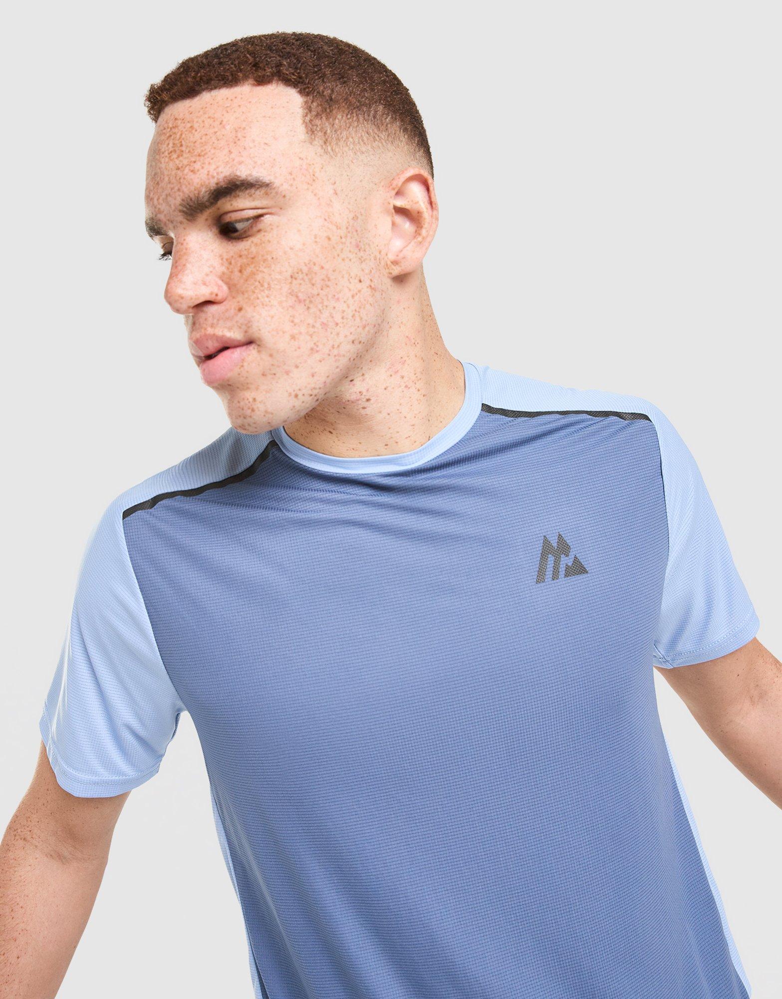 MONTIREX T-shirt Torrent