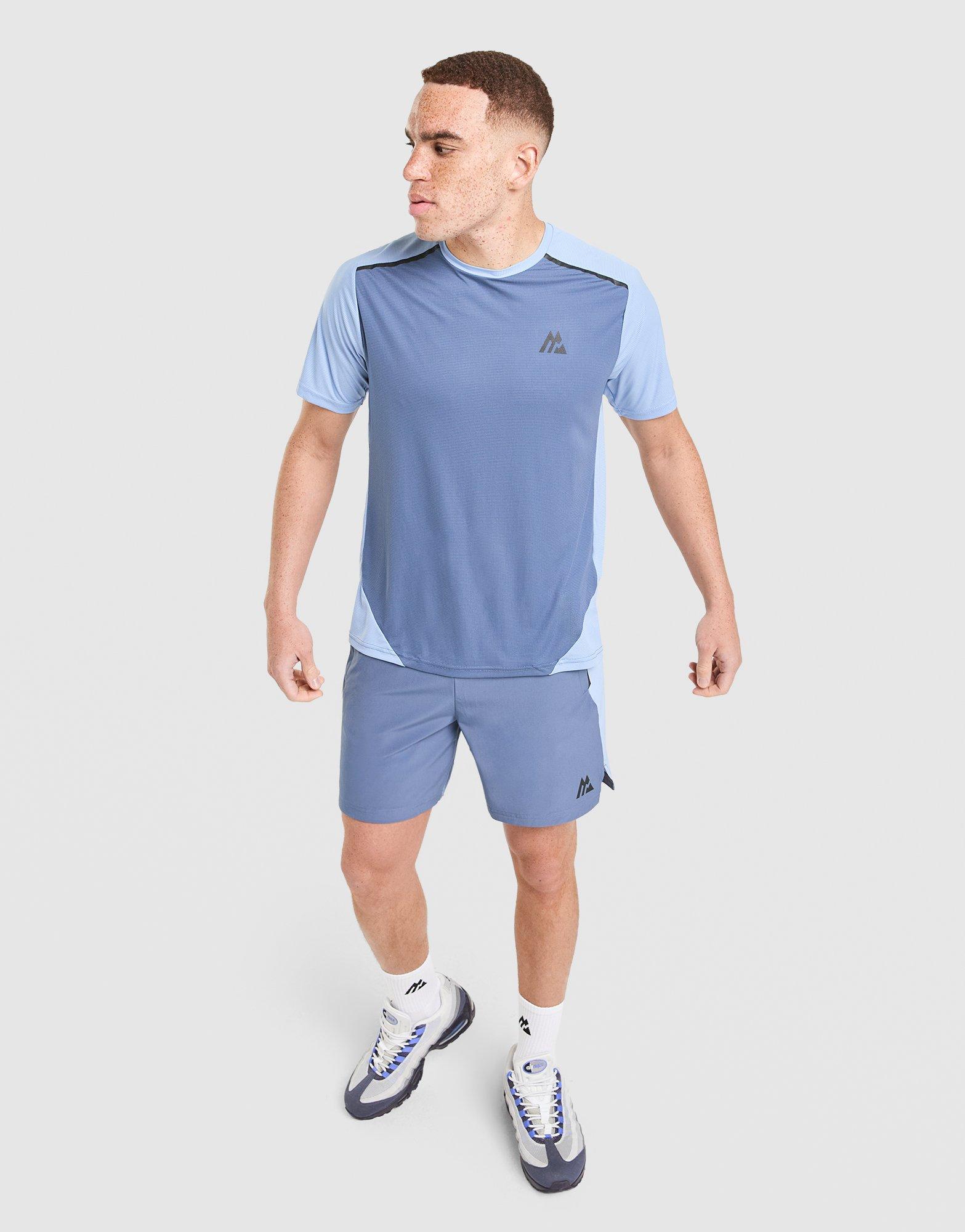 MONTIREX T-shirt Torrent