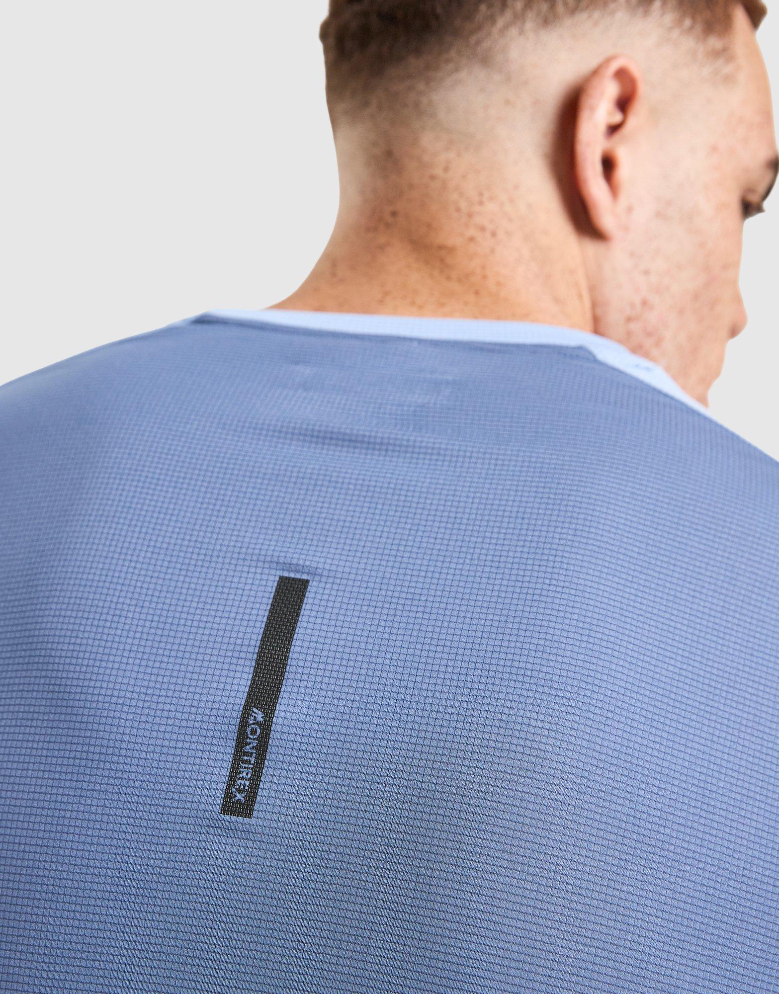 MONTIREX T-shirt Torrent