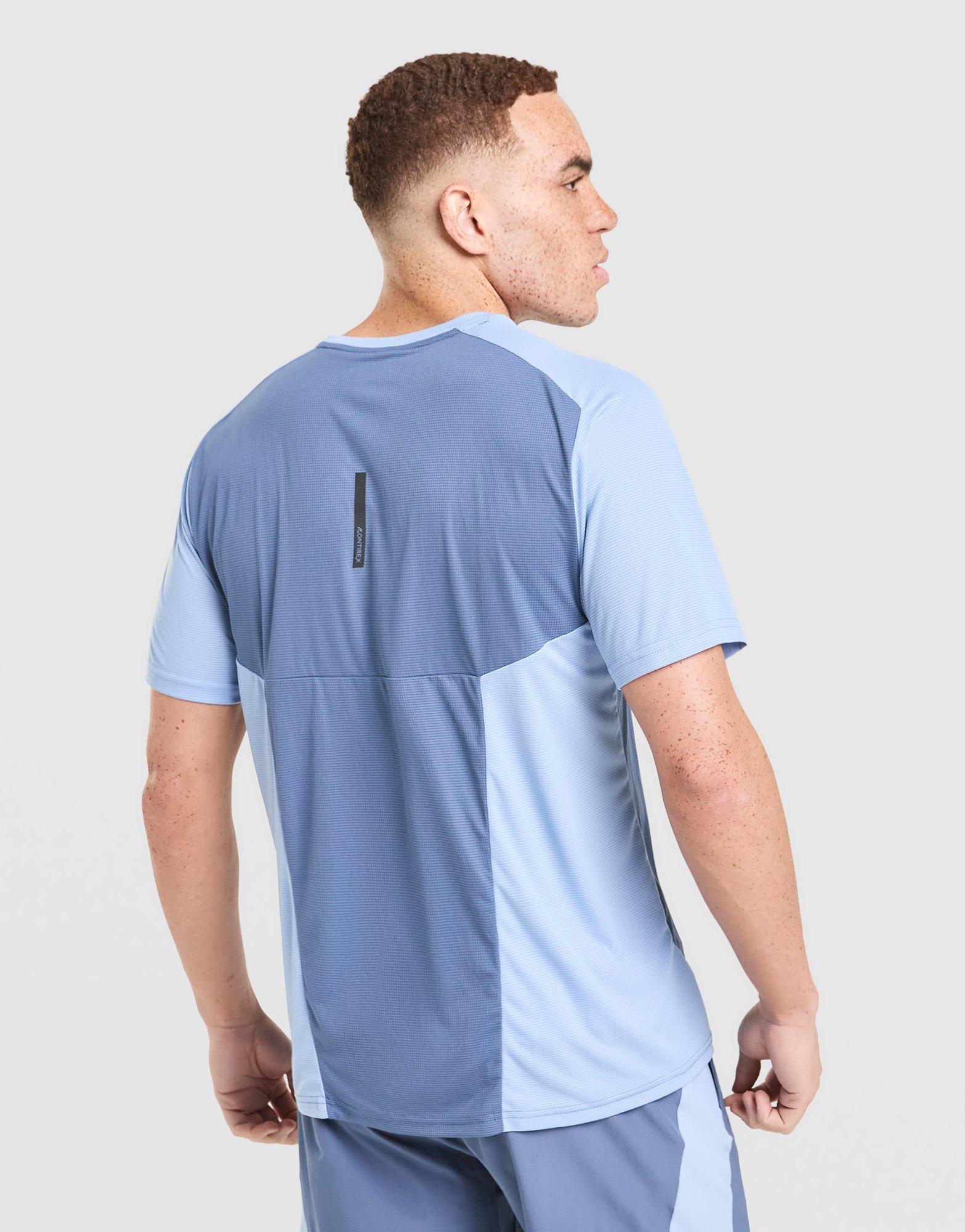 MONTIREX T-shirt Torrent