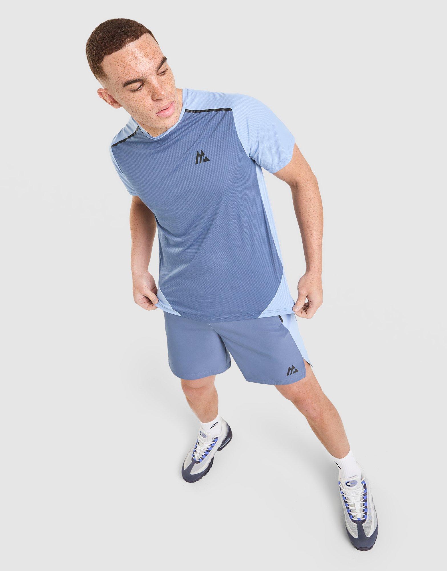 MONTIREX Torrent T-Shirt