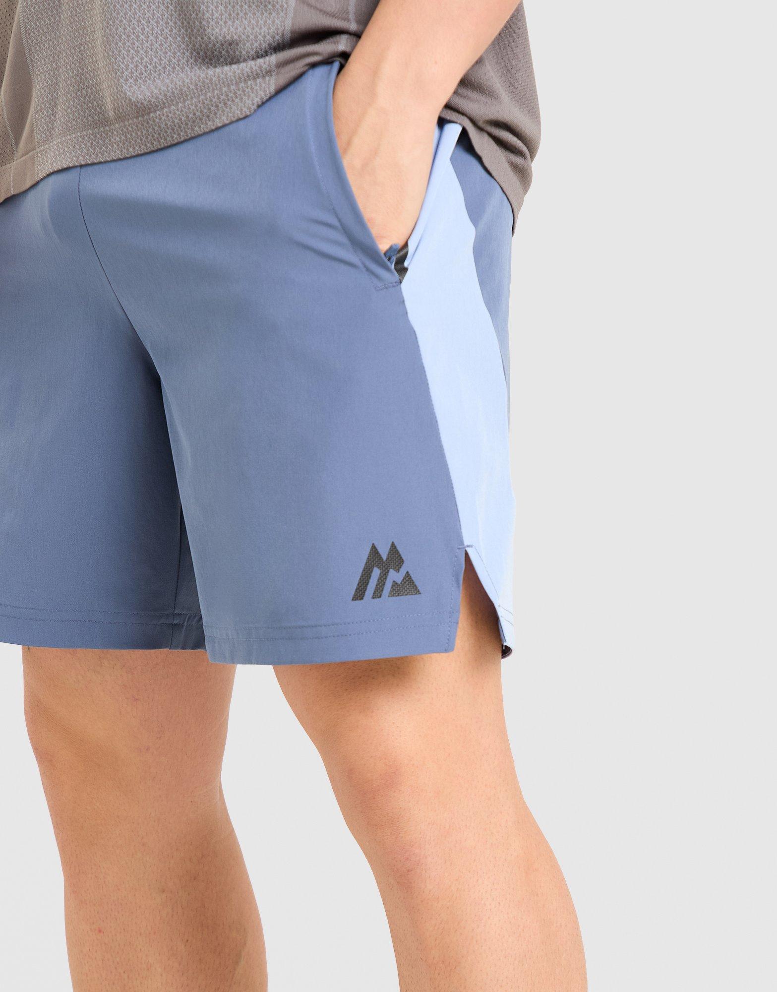 MONTIREX Torrent Shorts