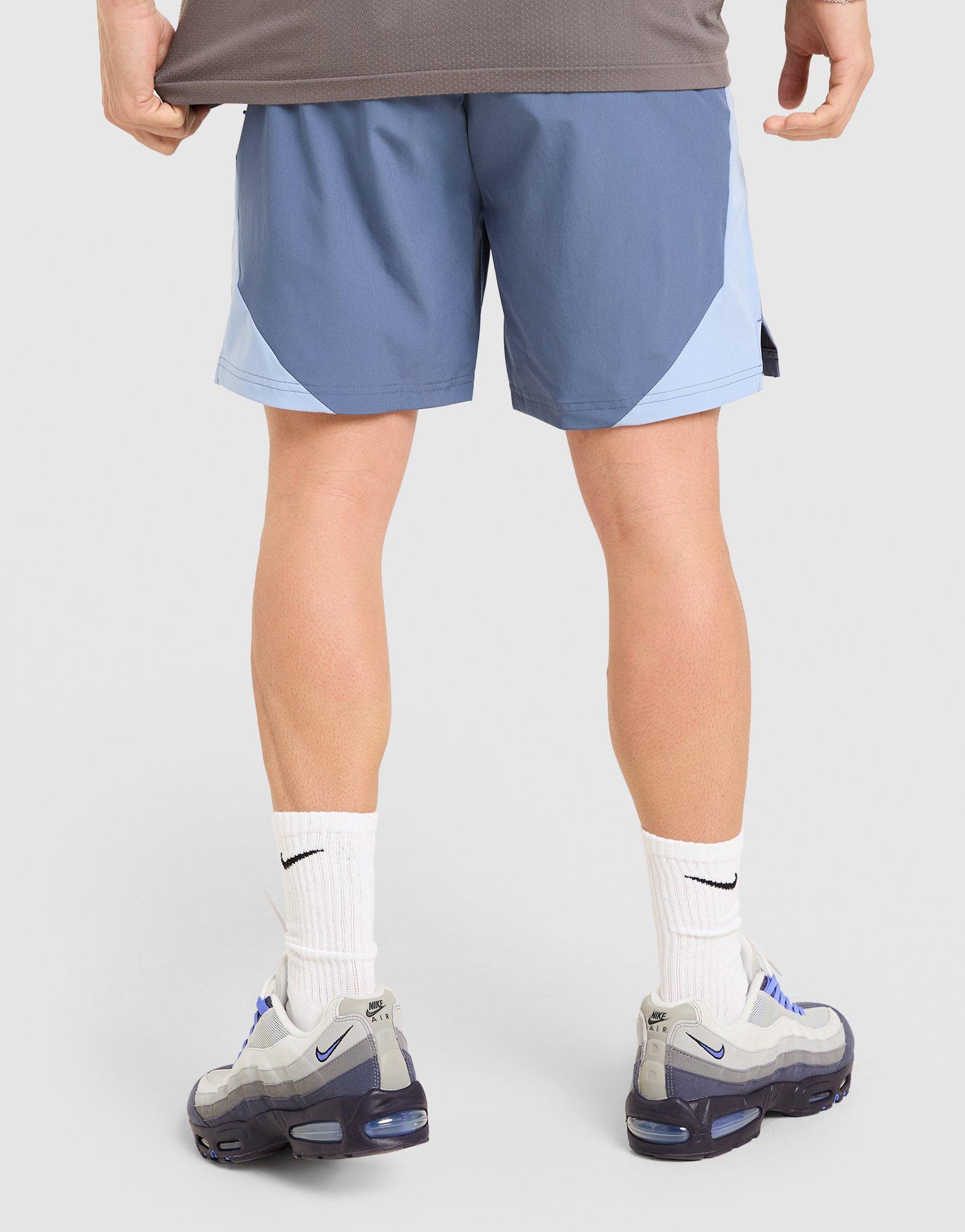 MONTIREX Torrent Shorts