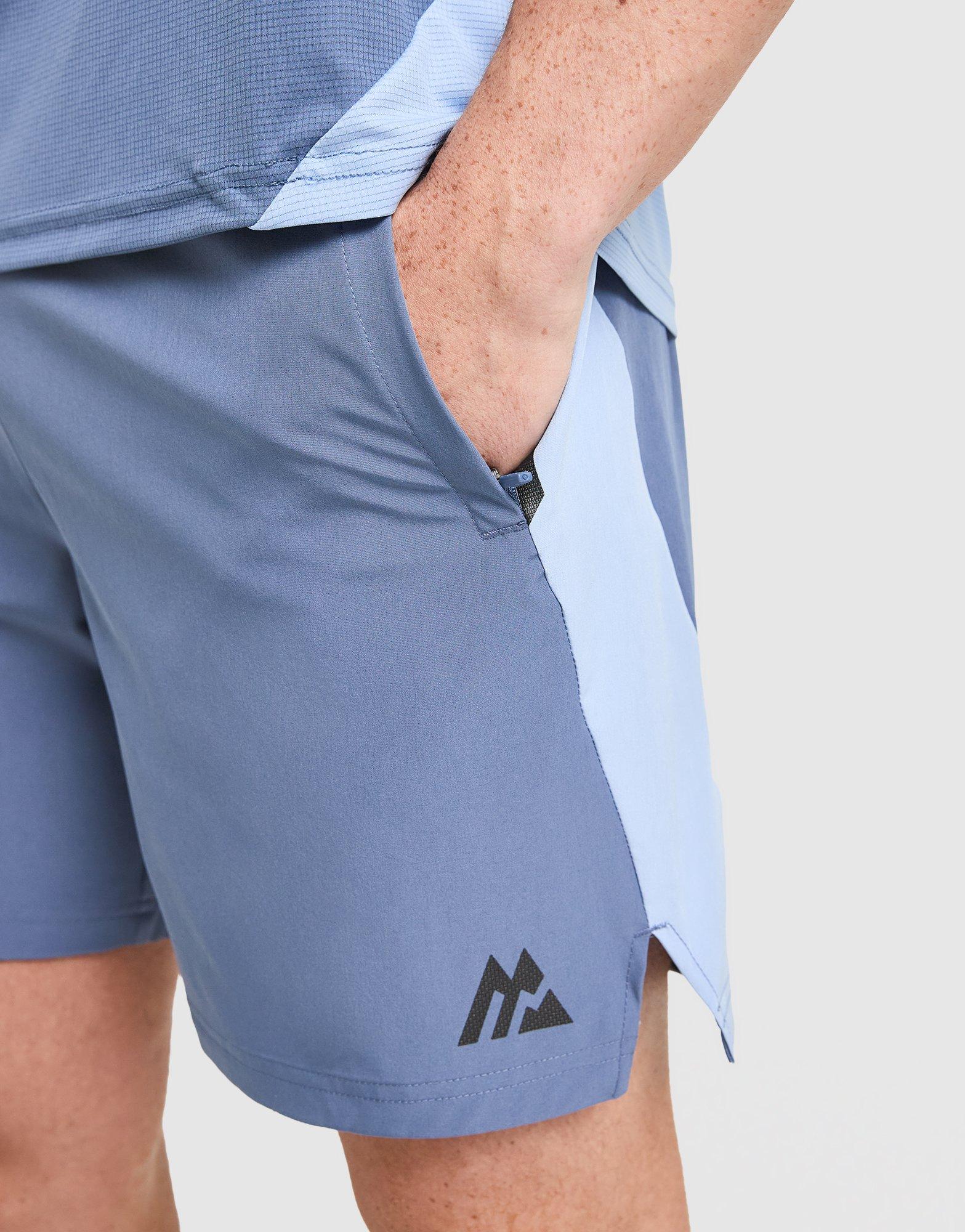 MONTIREX Torrent Shorts