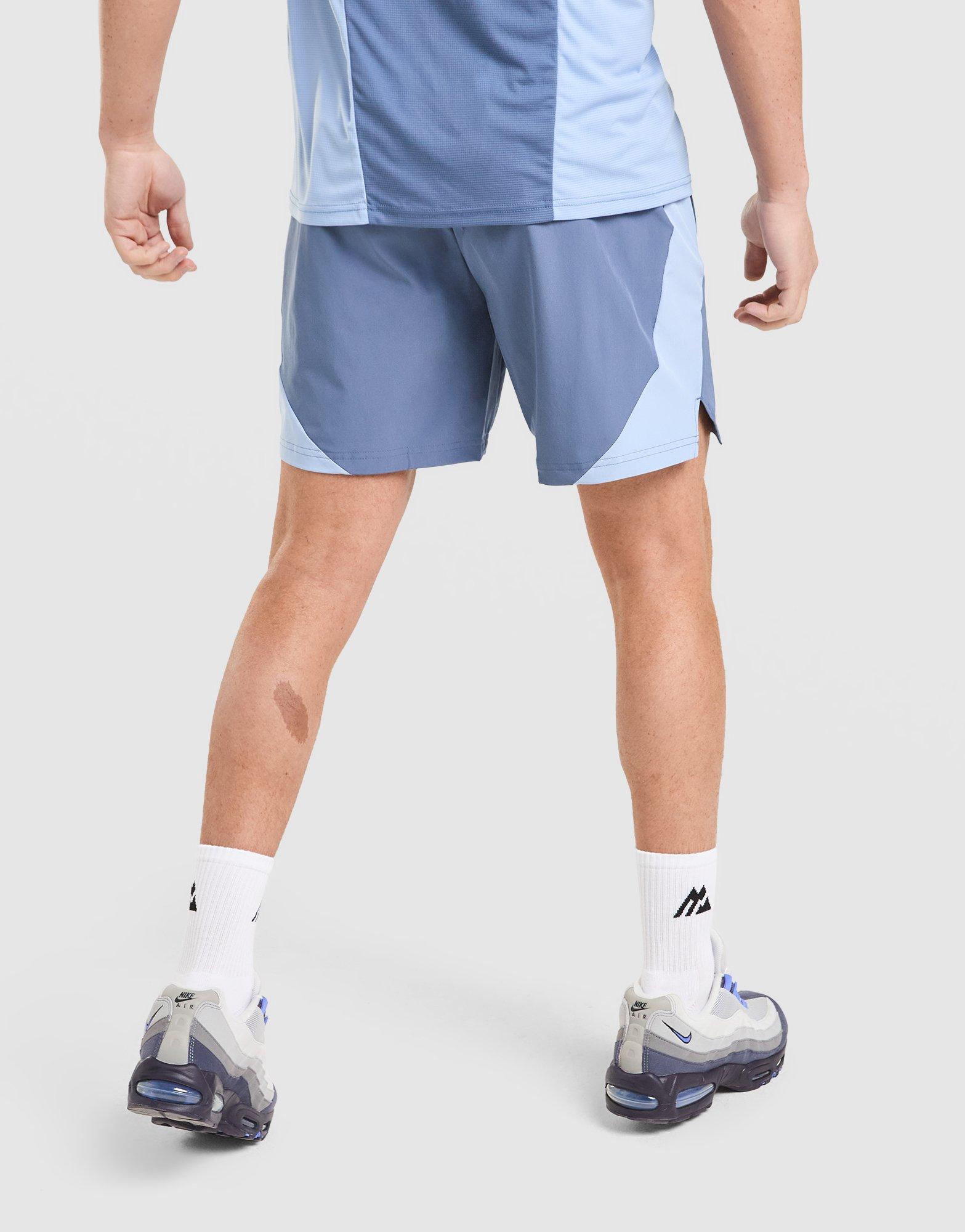 MONTIREX Torrent Shorts