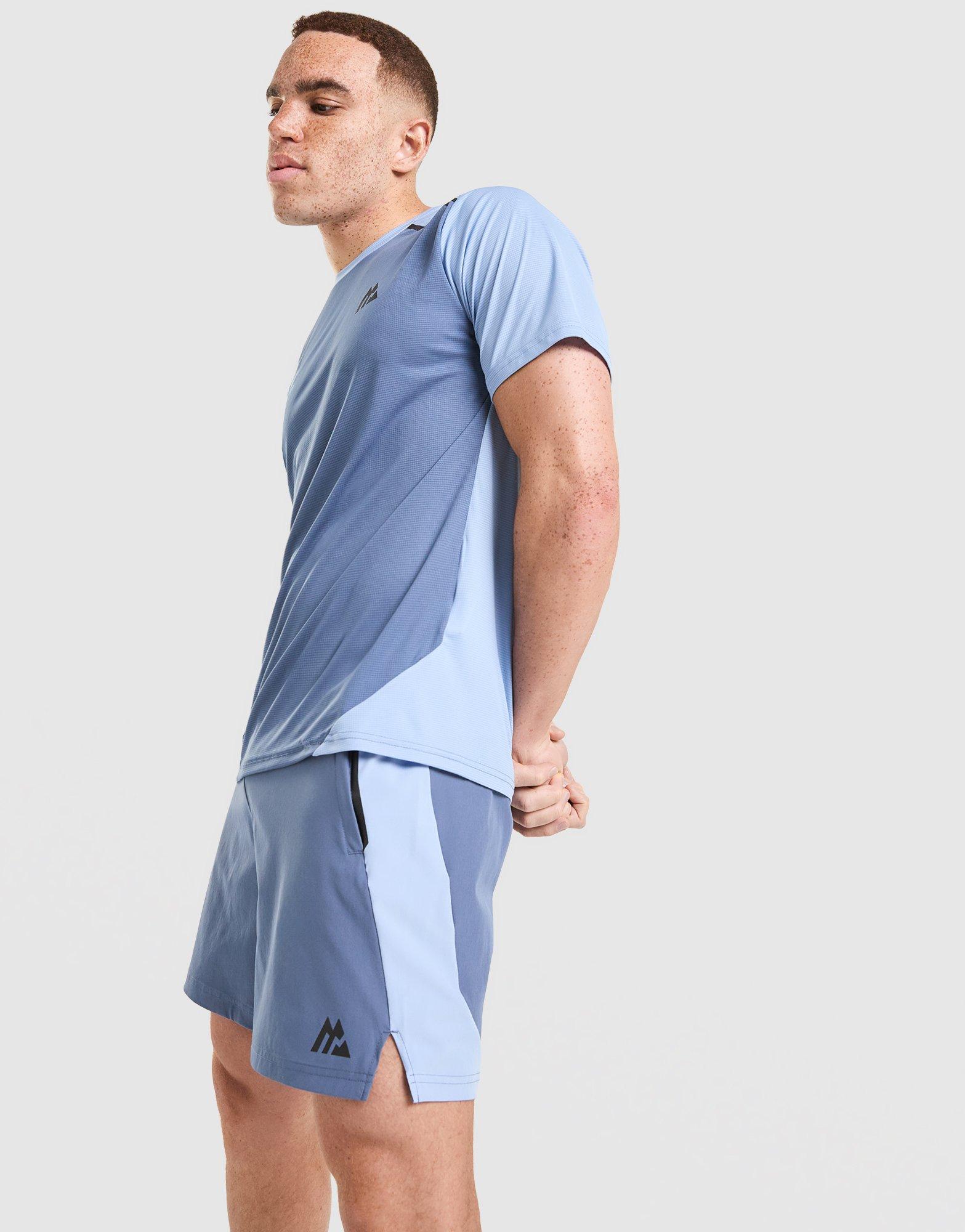 MONTIREX Torrent Shorts