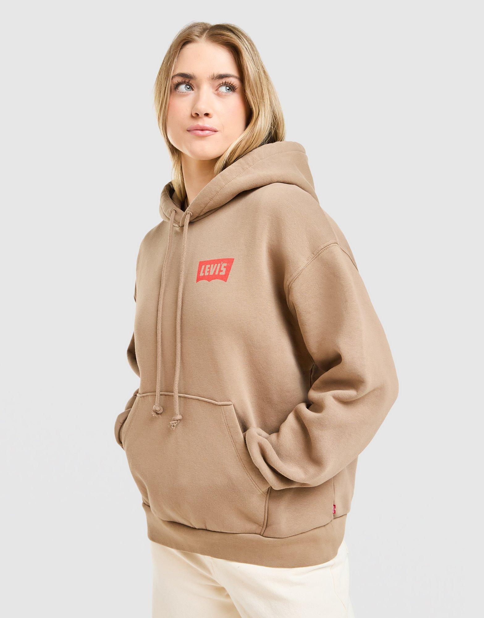 LEVI'S Western Hoodie