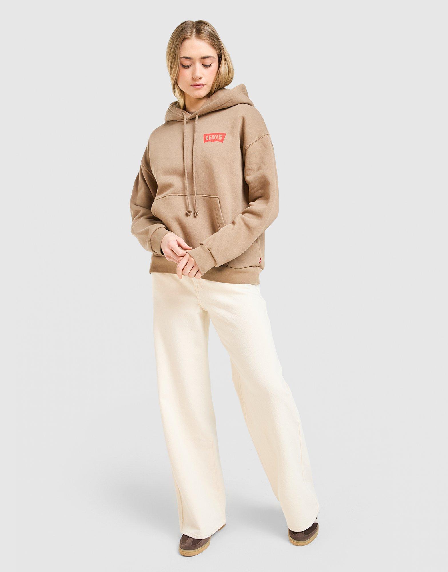 LEVI'S Western Hoodie