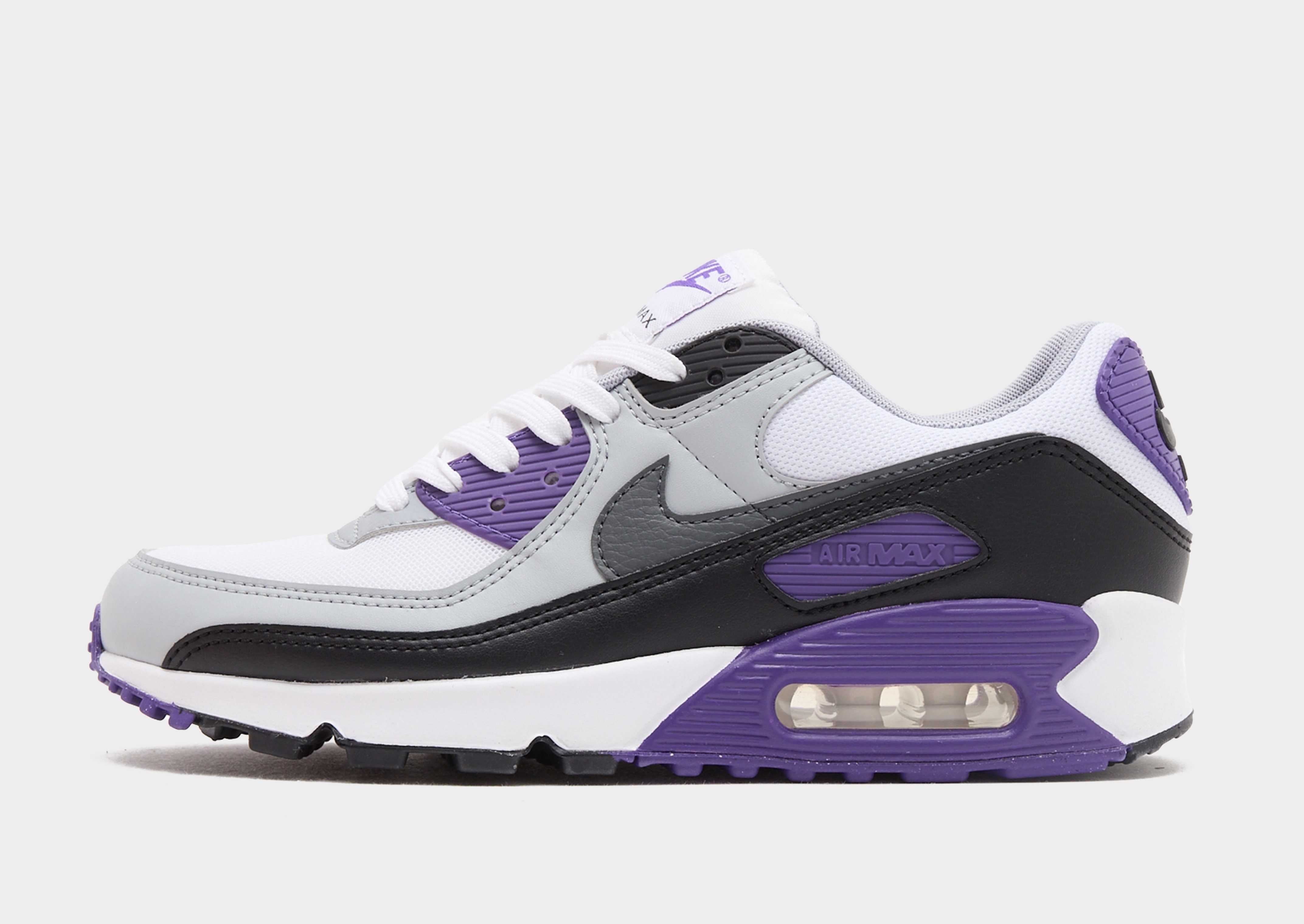 Purple Nike Air Max 90 Women's JD Sports Global