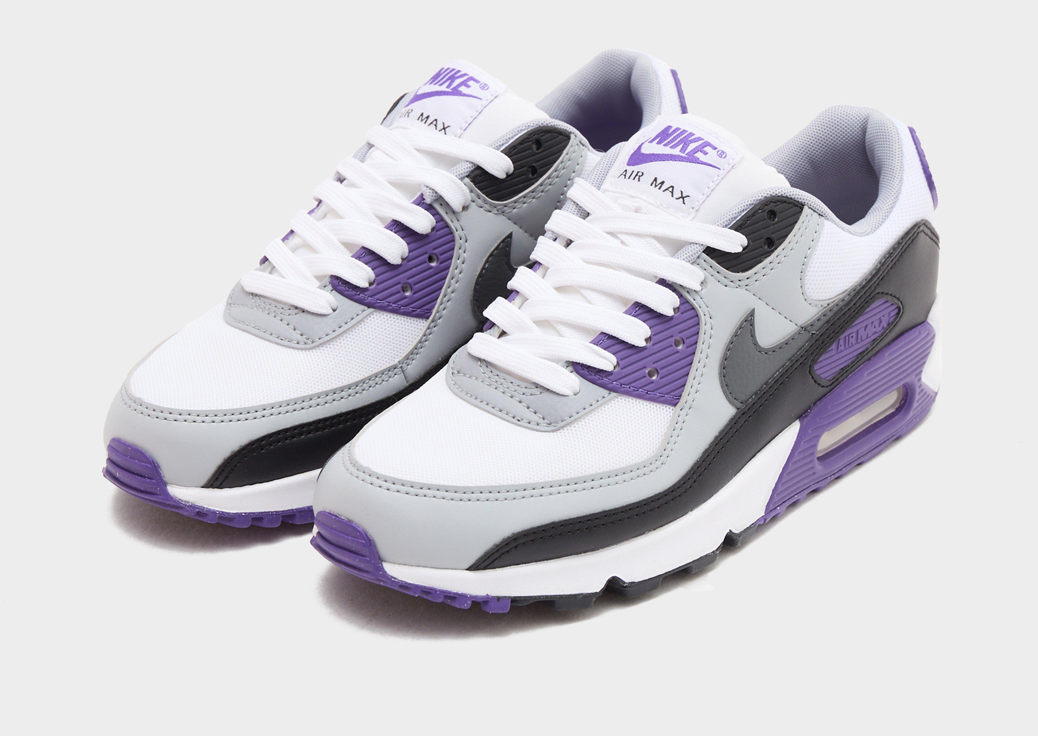 Nike Air Max 90 Naiset