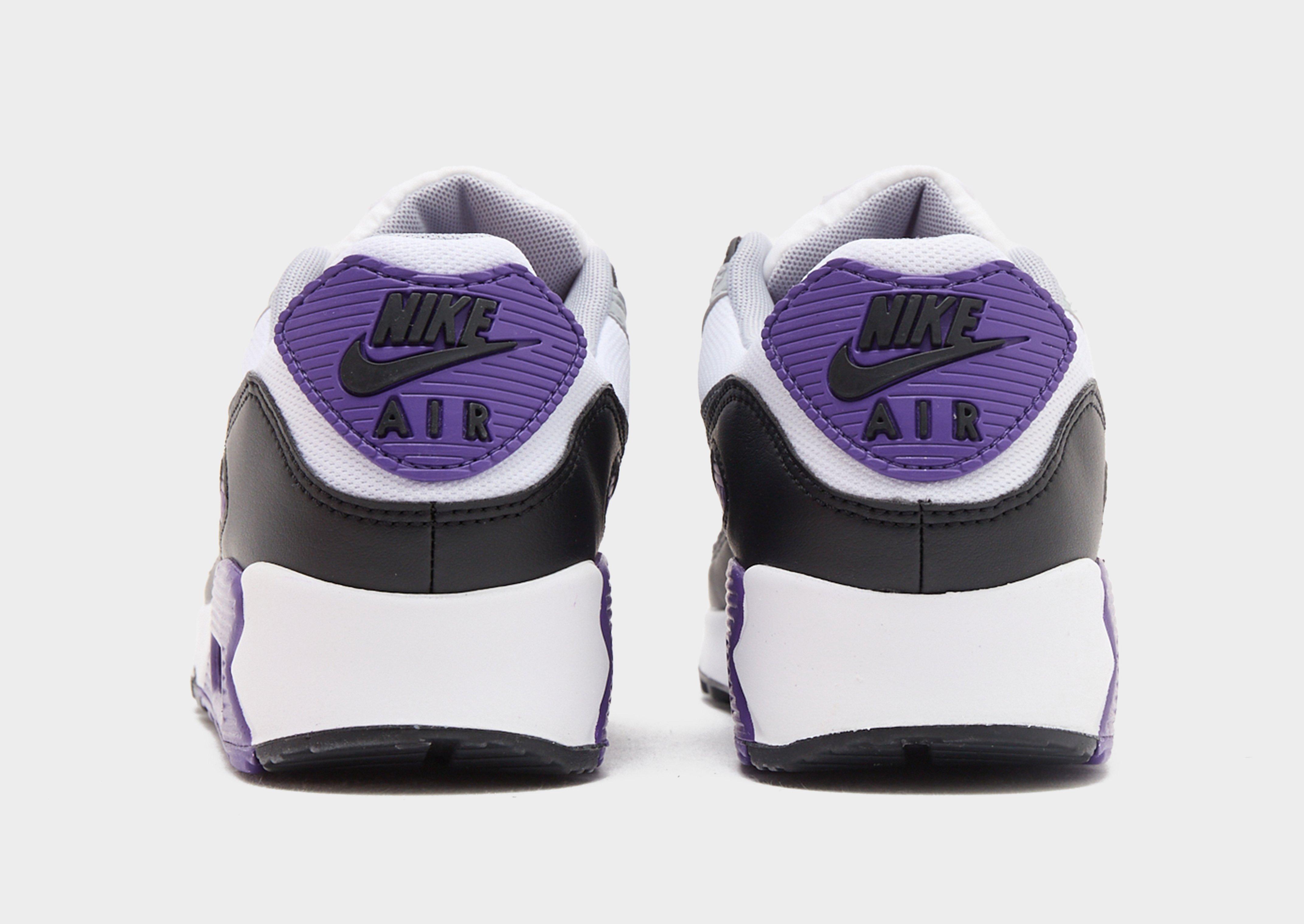 Nike Air Max 90 Naiset