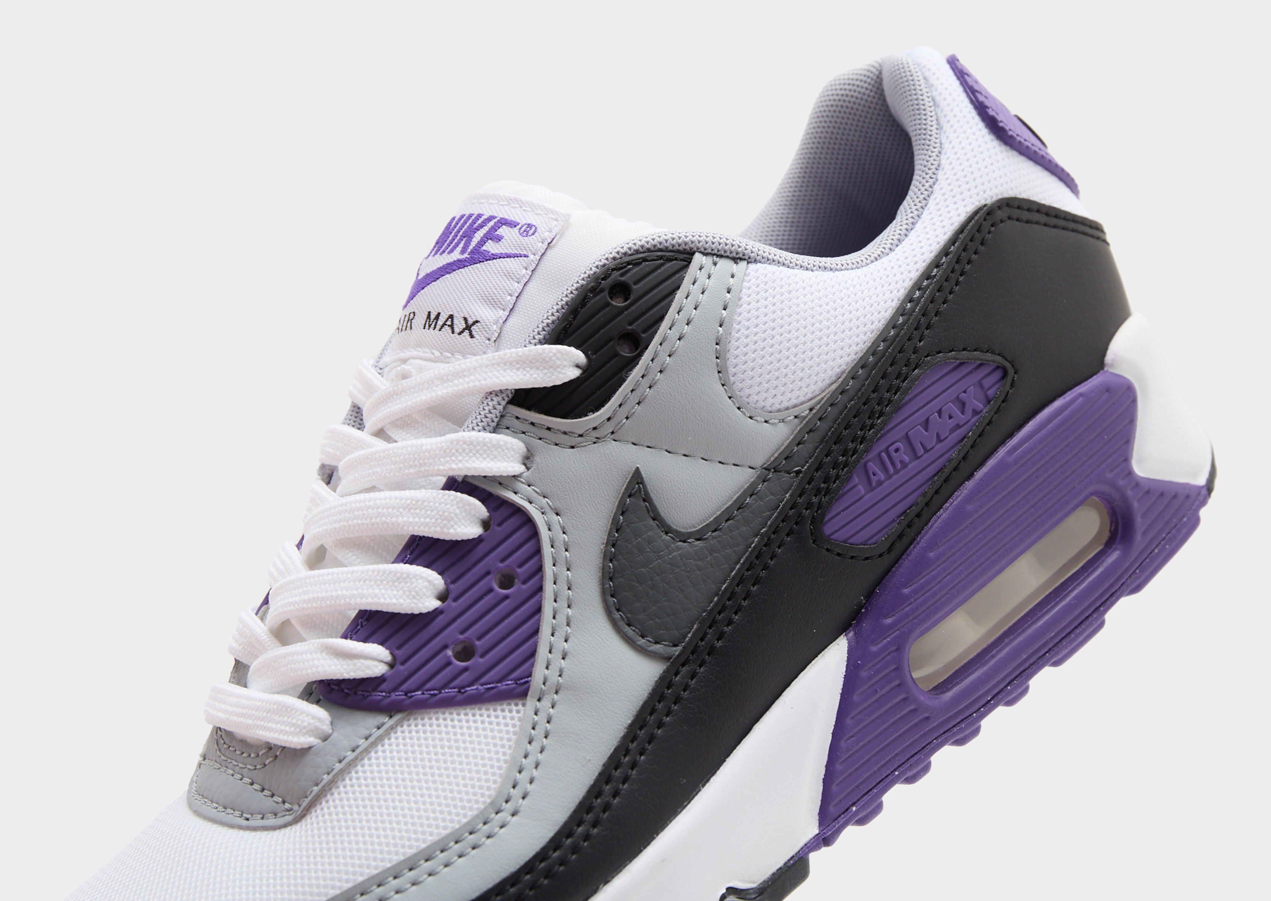 Nike Air Max 90 Naiset