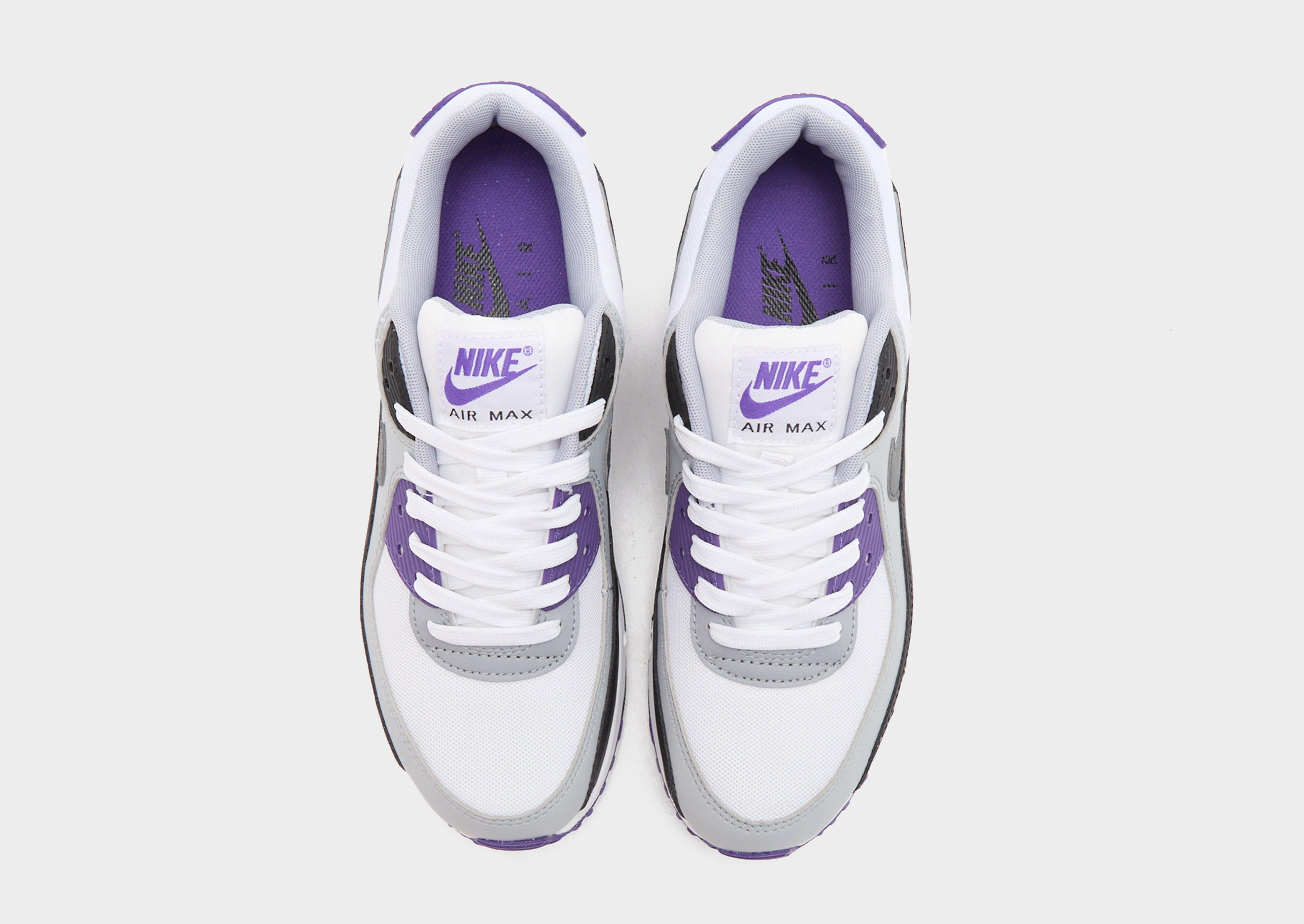 Nike Air Max 90 Naiset