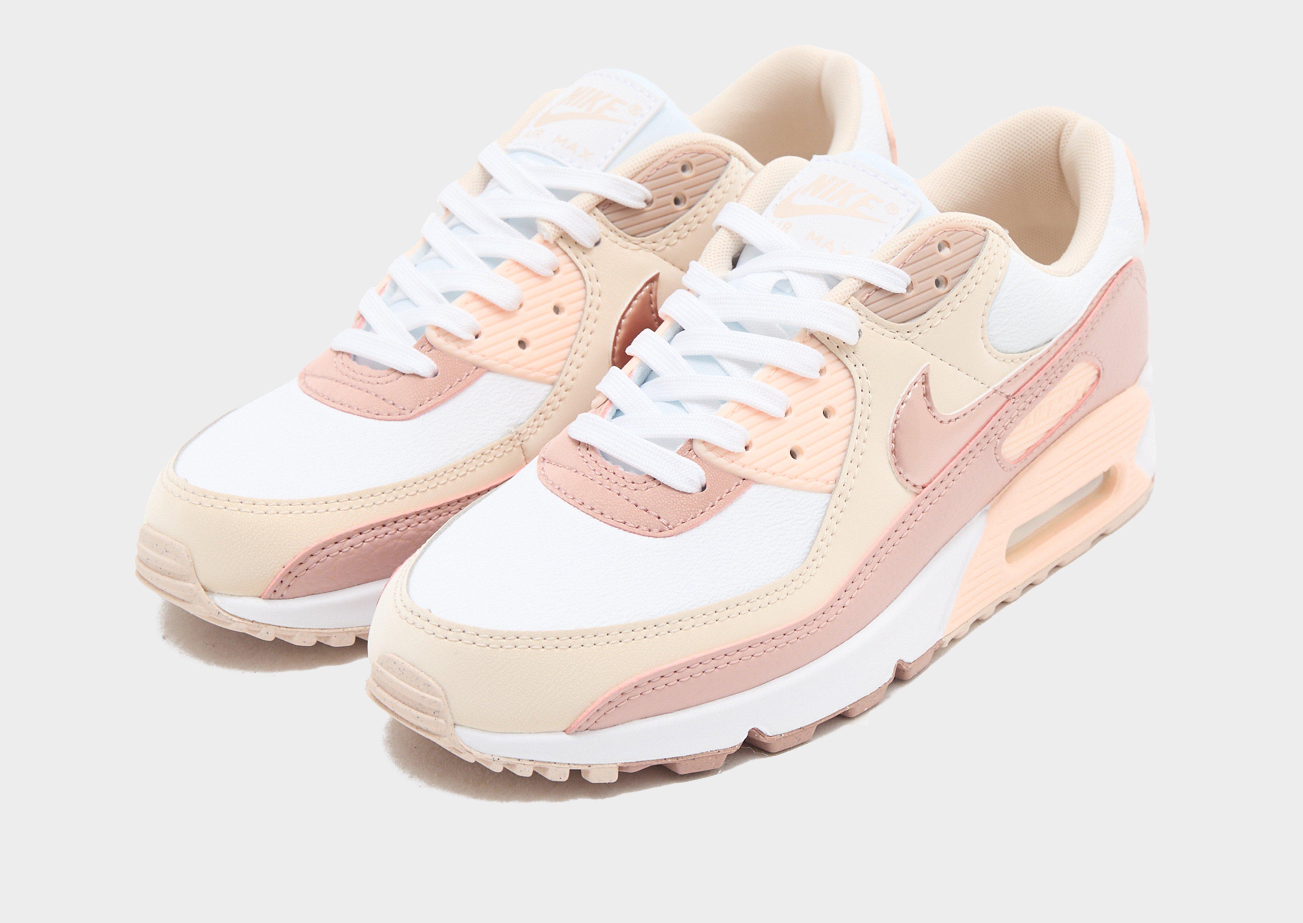 Nike Air Max 90 para mujer