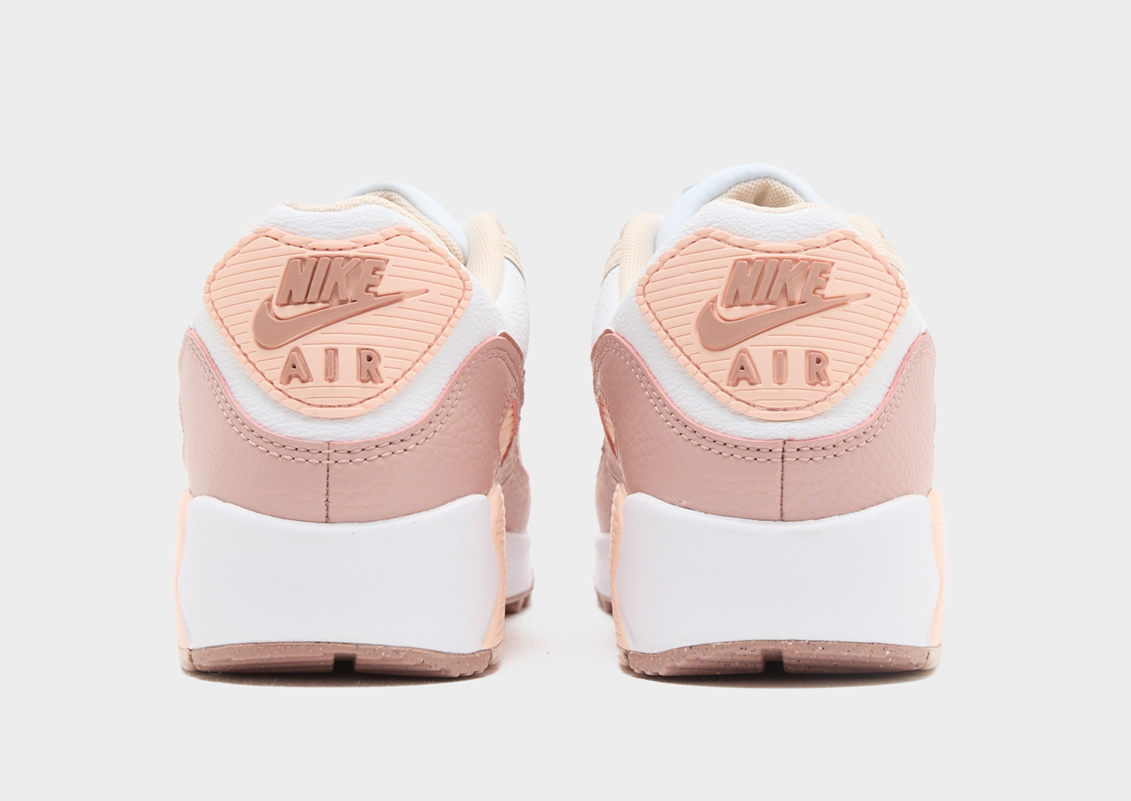 Nike Air Max 90 para mujer