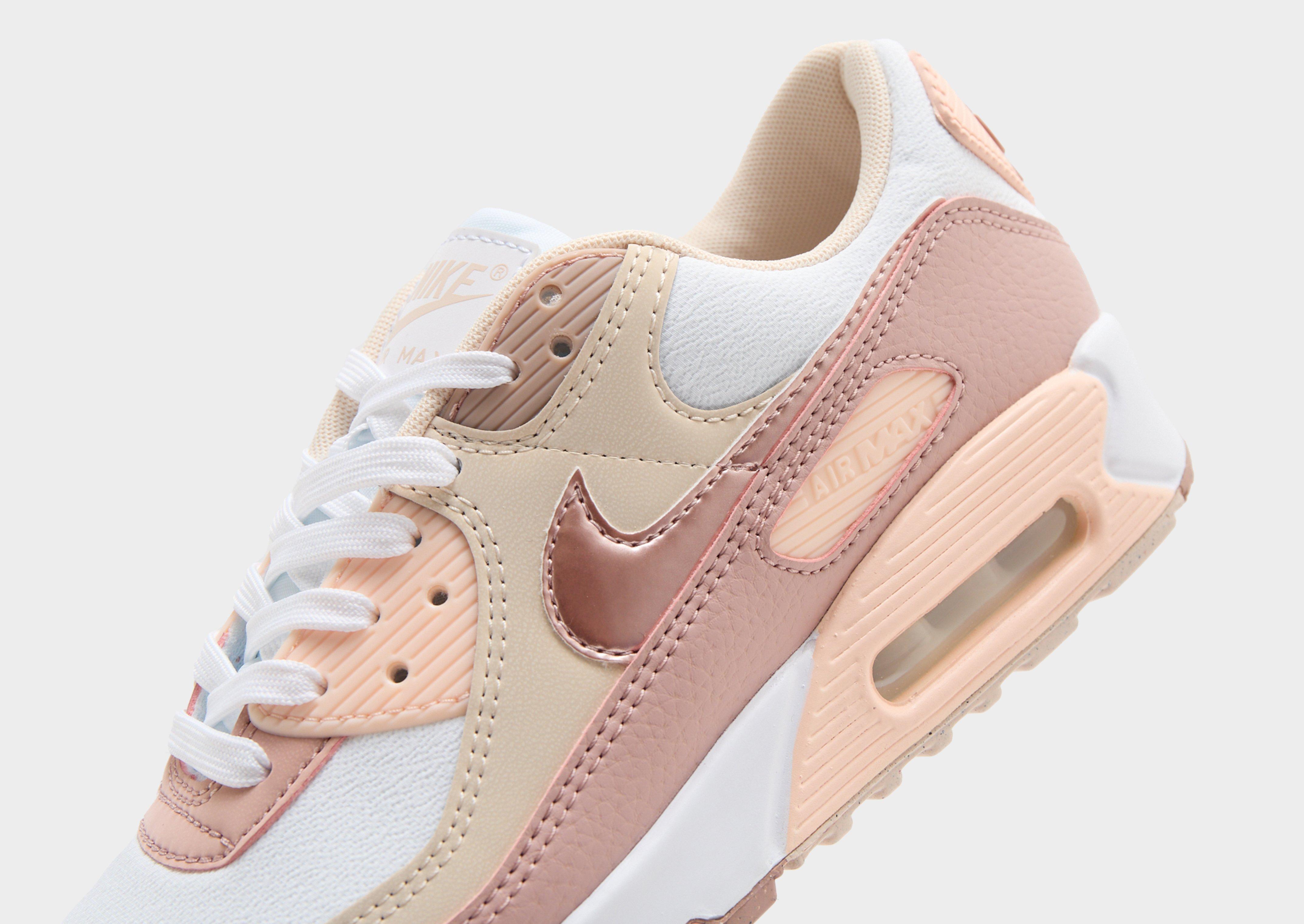 Nike Air Max 90 para mujer