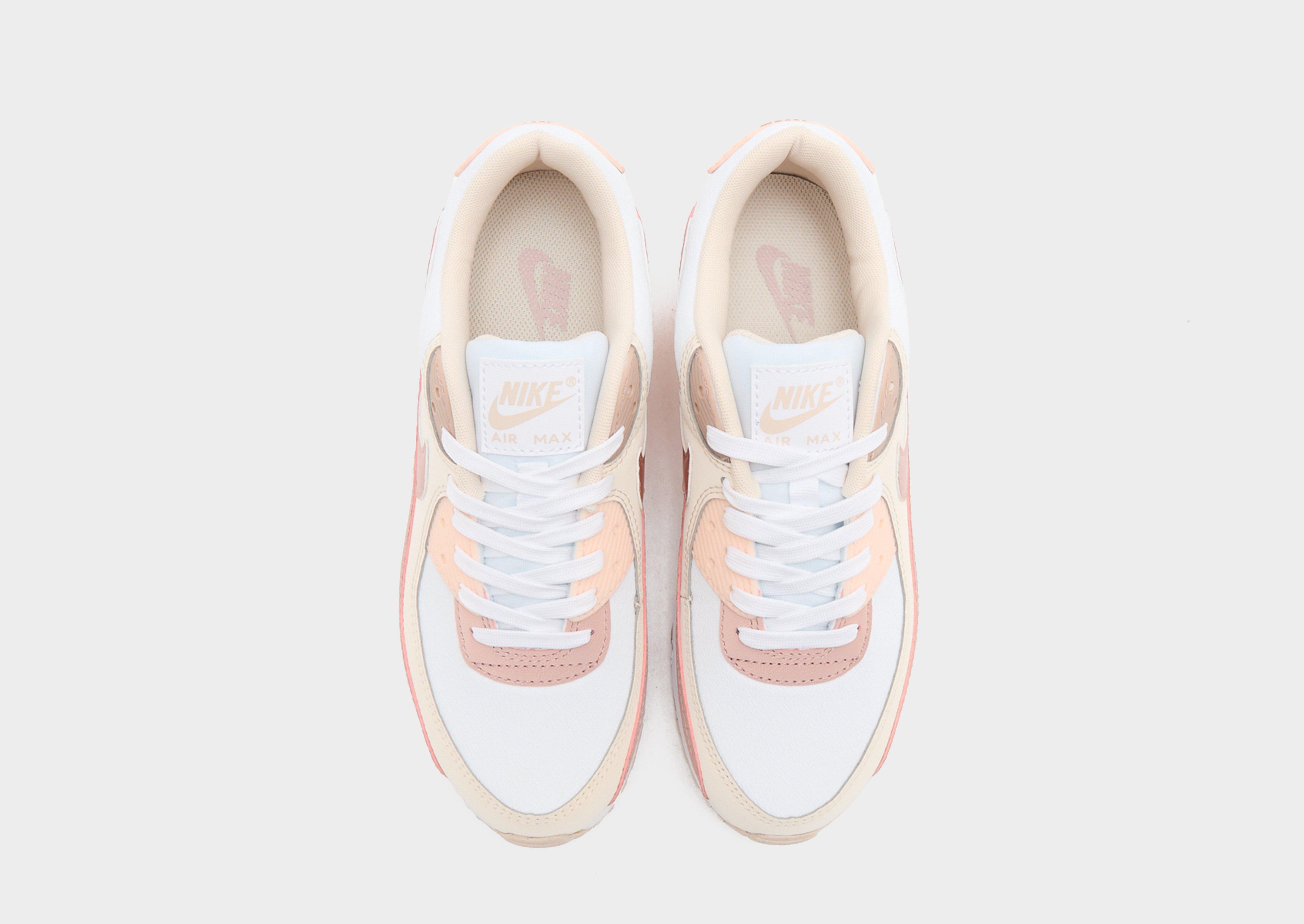 Nike Air Max 90 para mujer