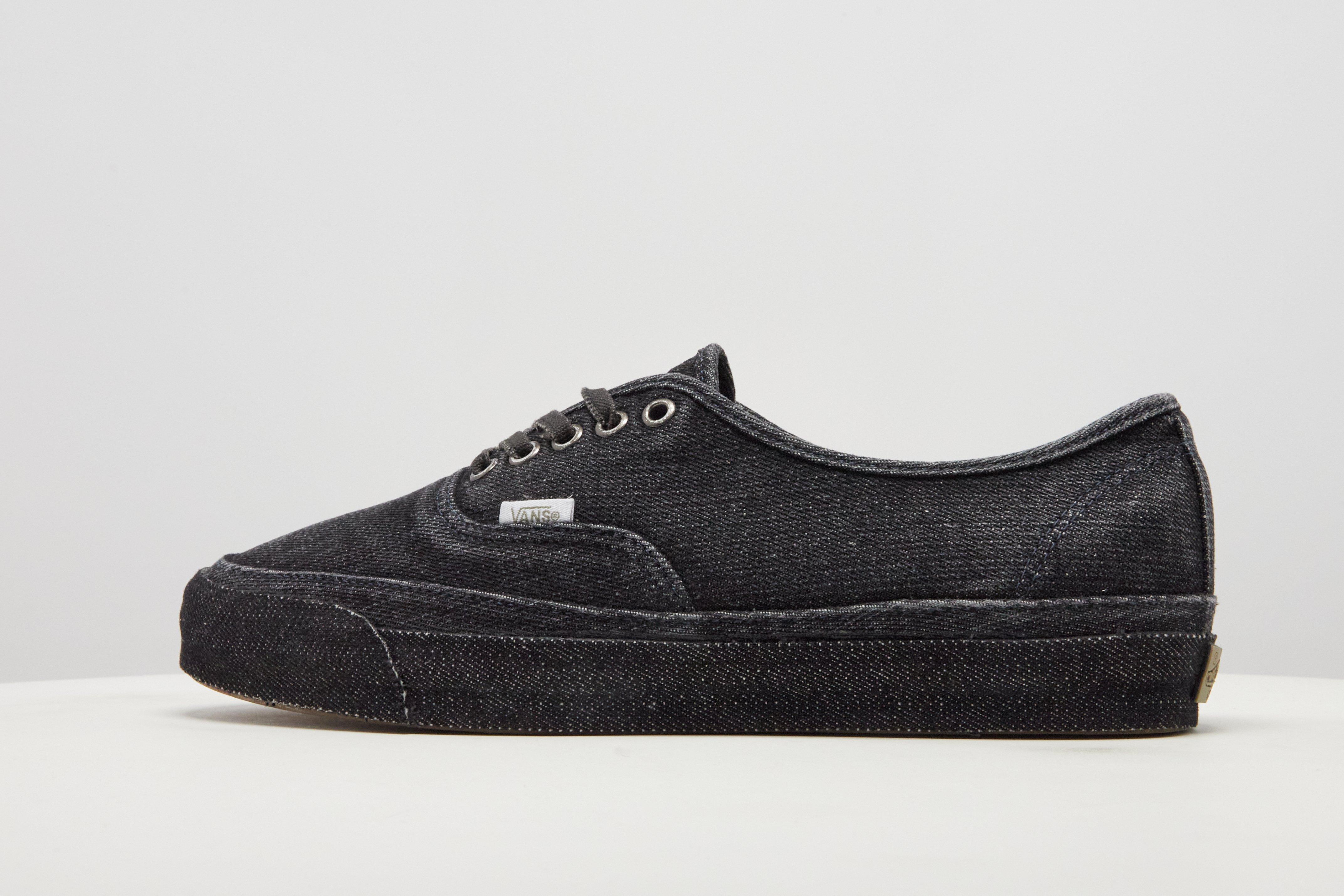 Vans Authentic 44 Denim