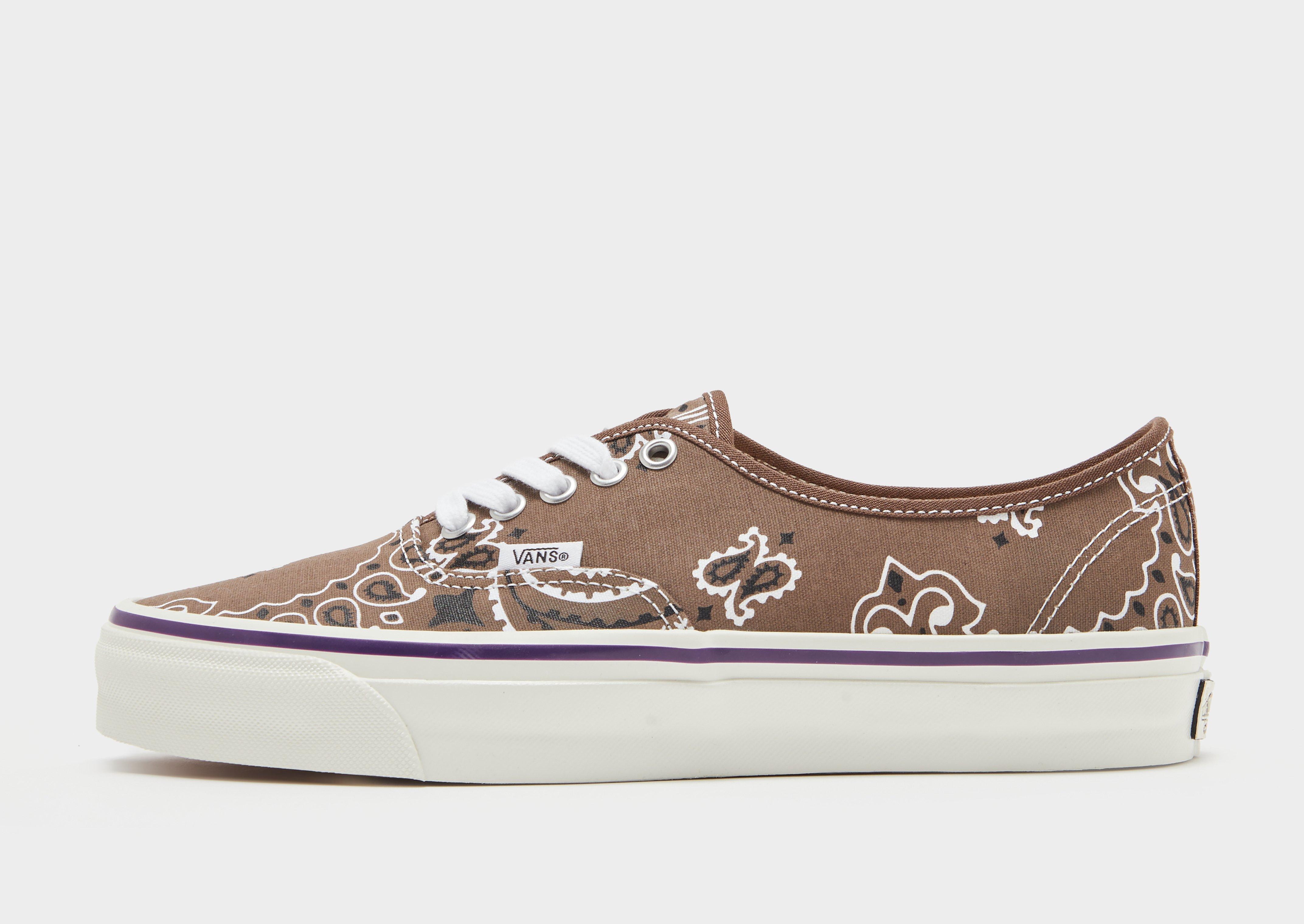 Vans Premium Authentic — foto 2 van 7