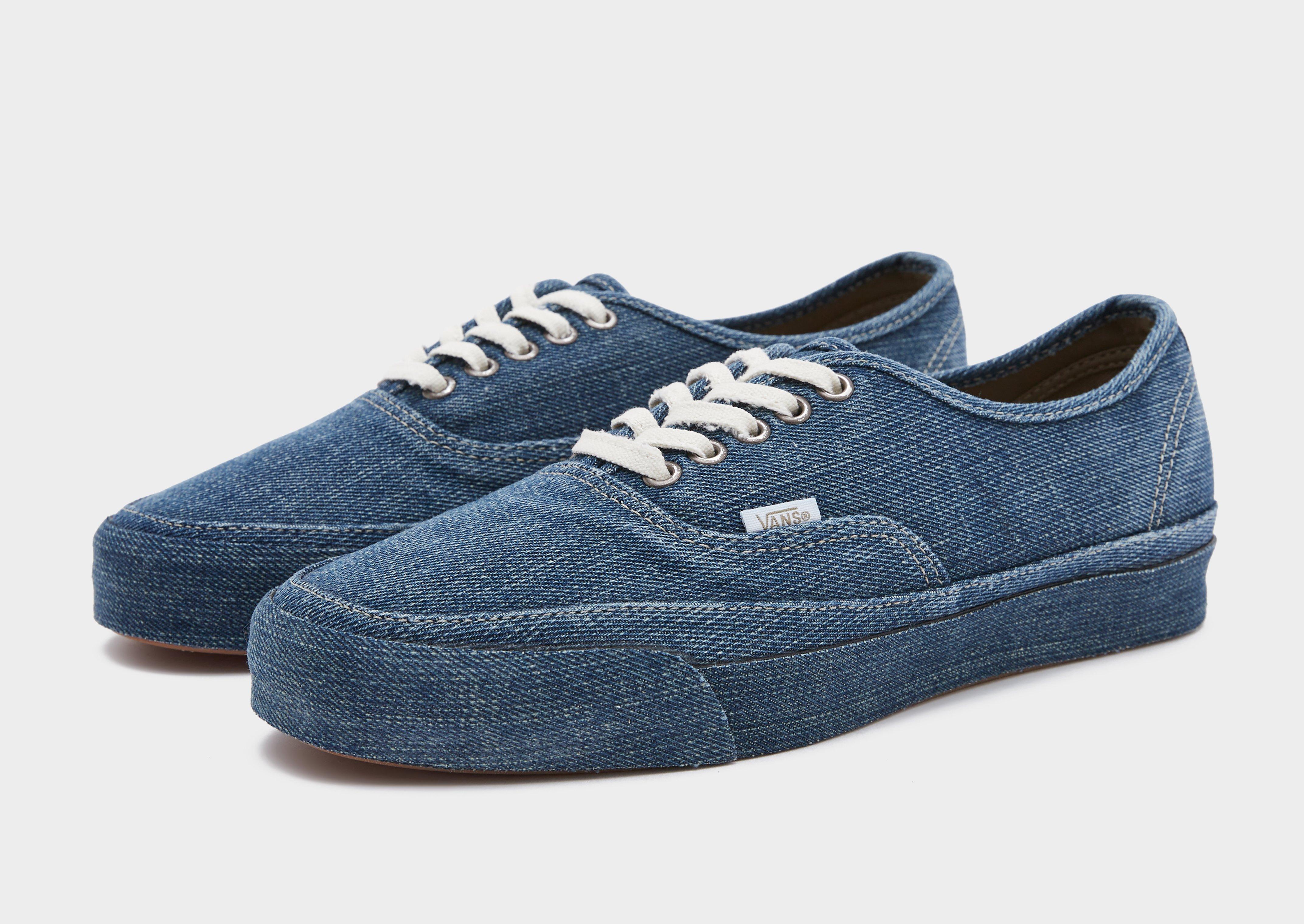 Vans Authentic 44 Denim