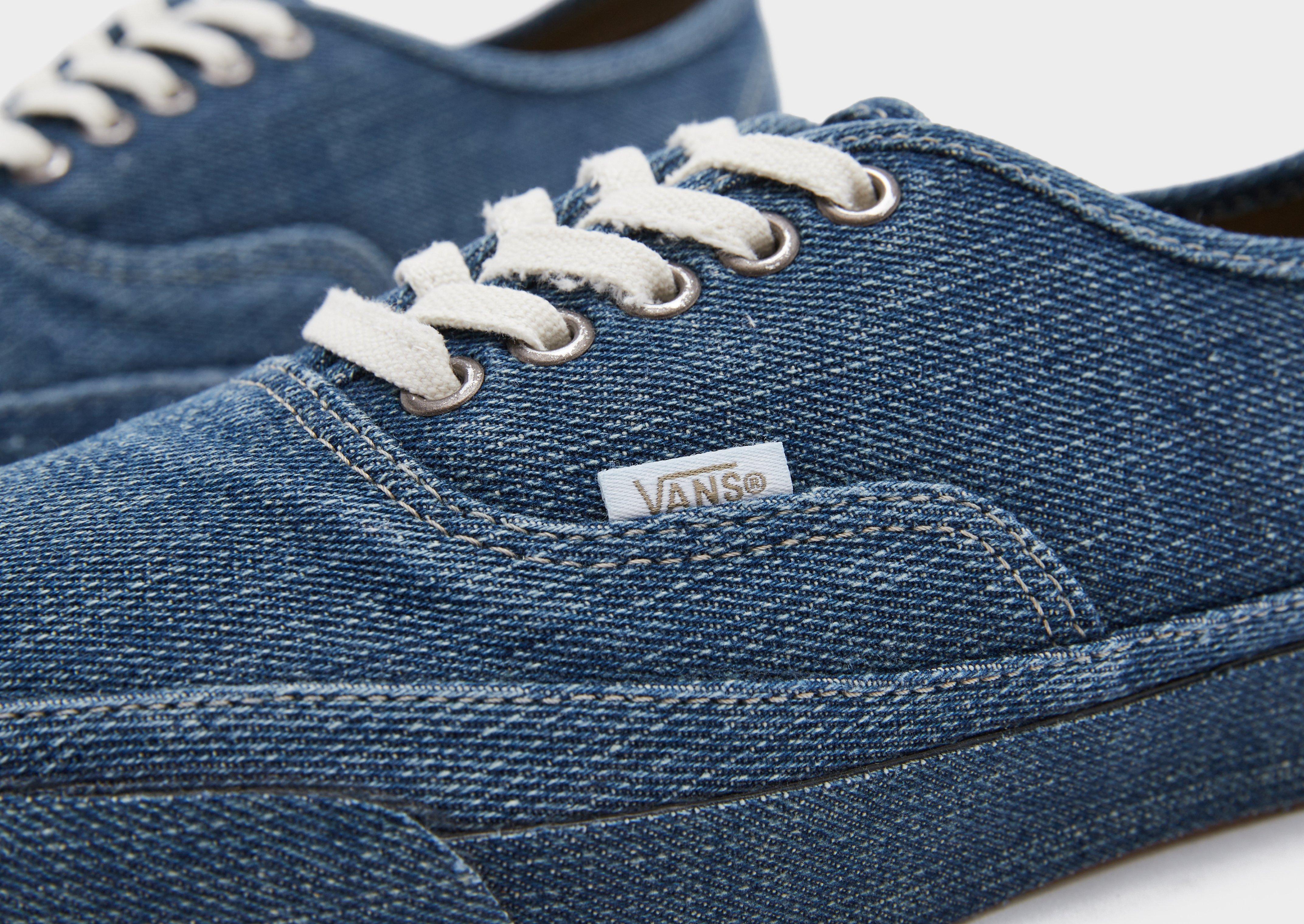 Vans Authentic 44 Denim