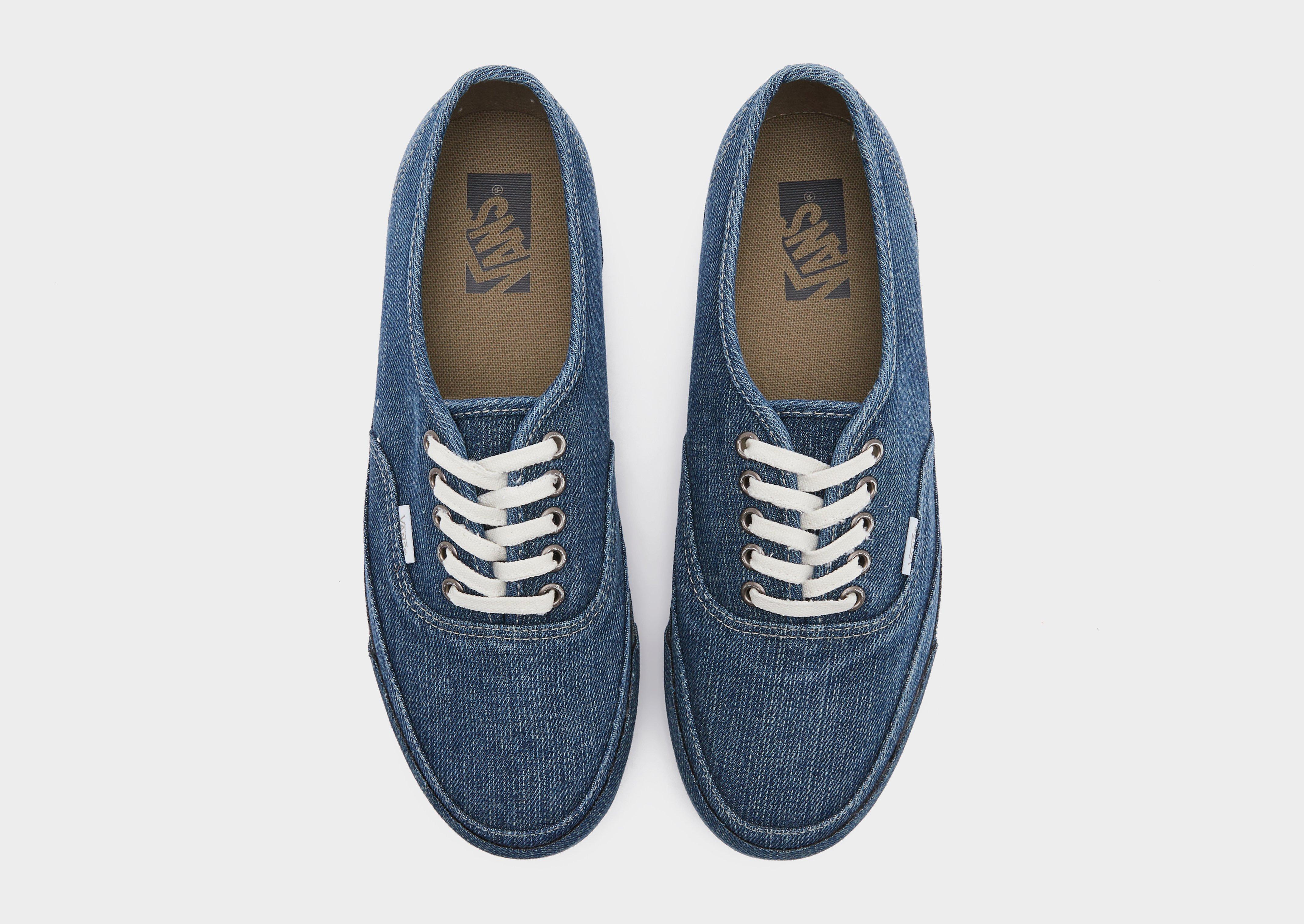 Vans Authentic 44 Denim