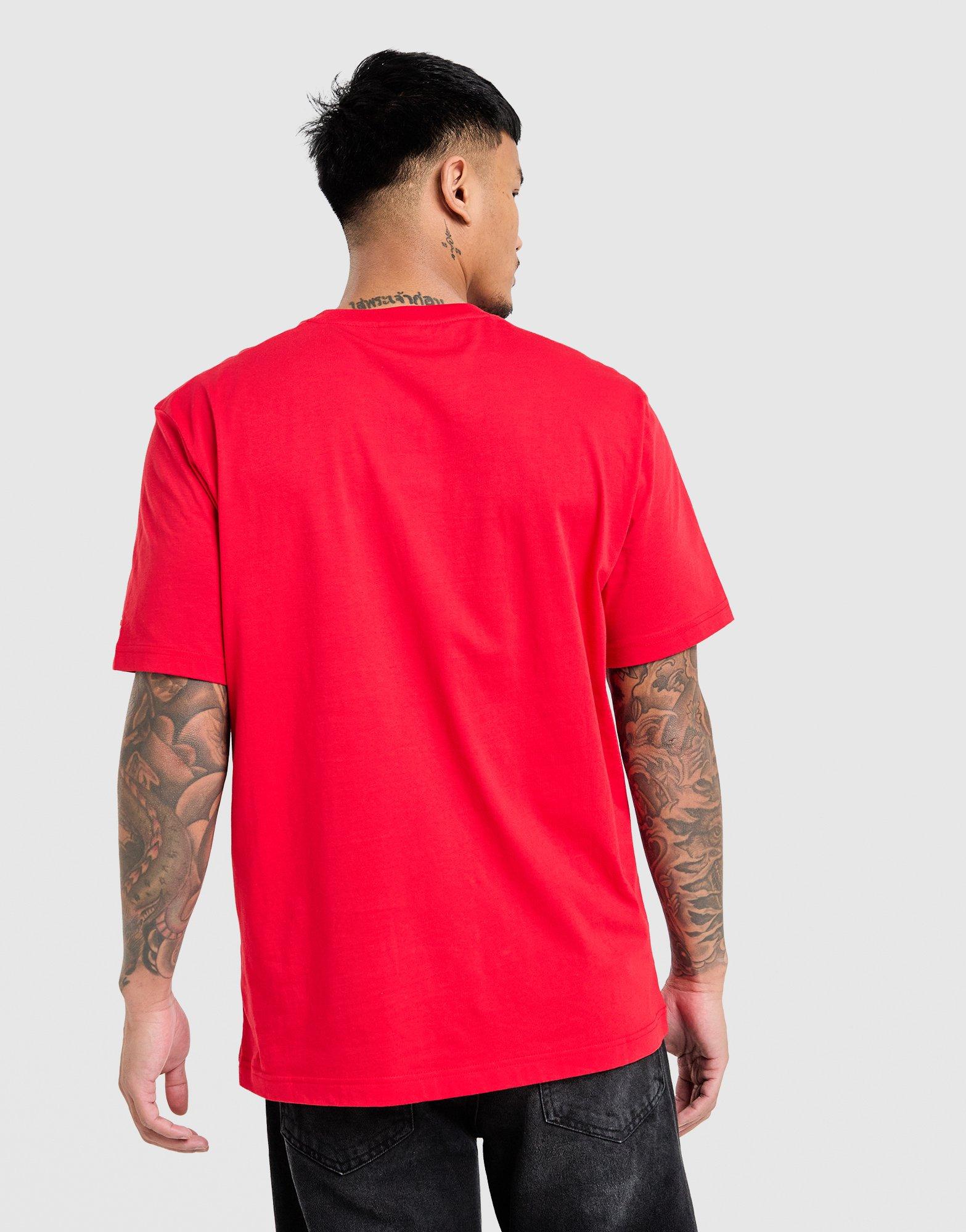 Champion Large Logo T-Shirt