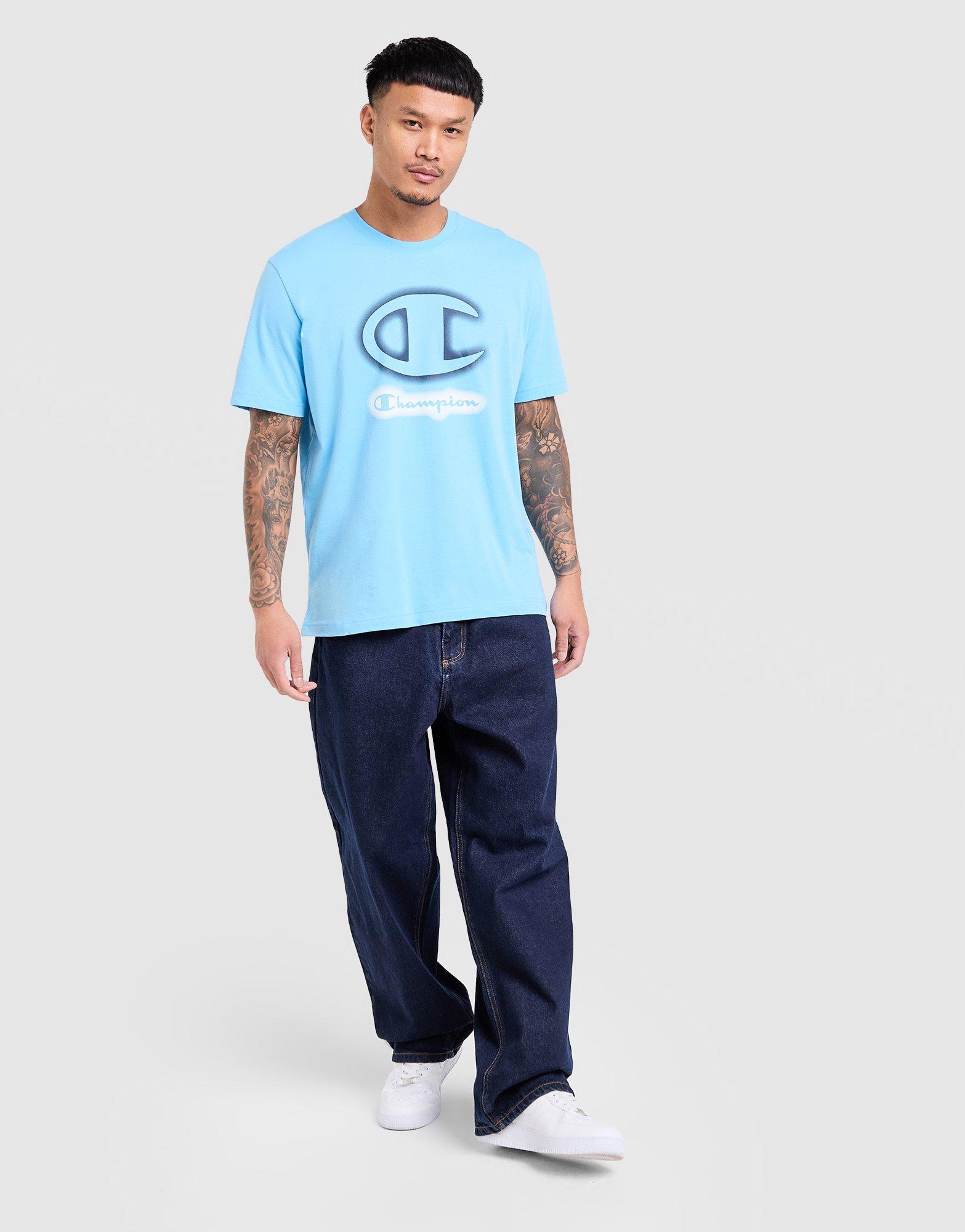 Champion Large Logo T-Shirt