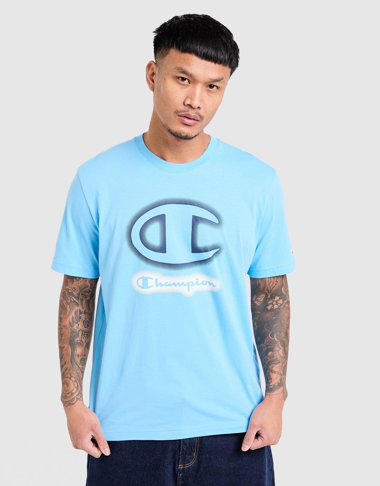 Champion Large Logo T-Shirt