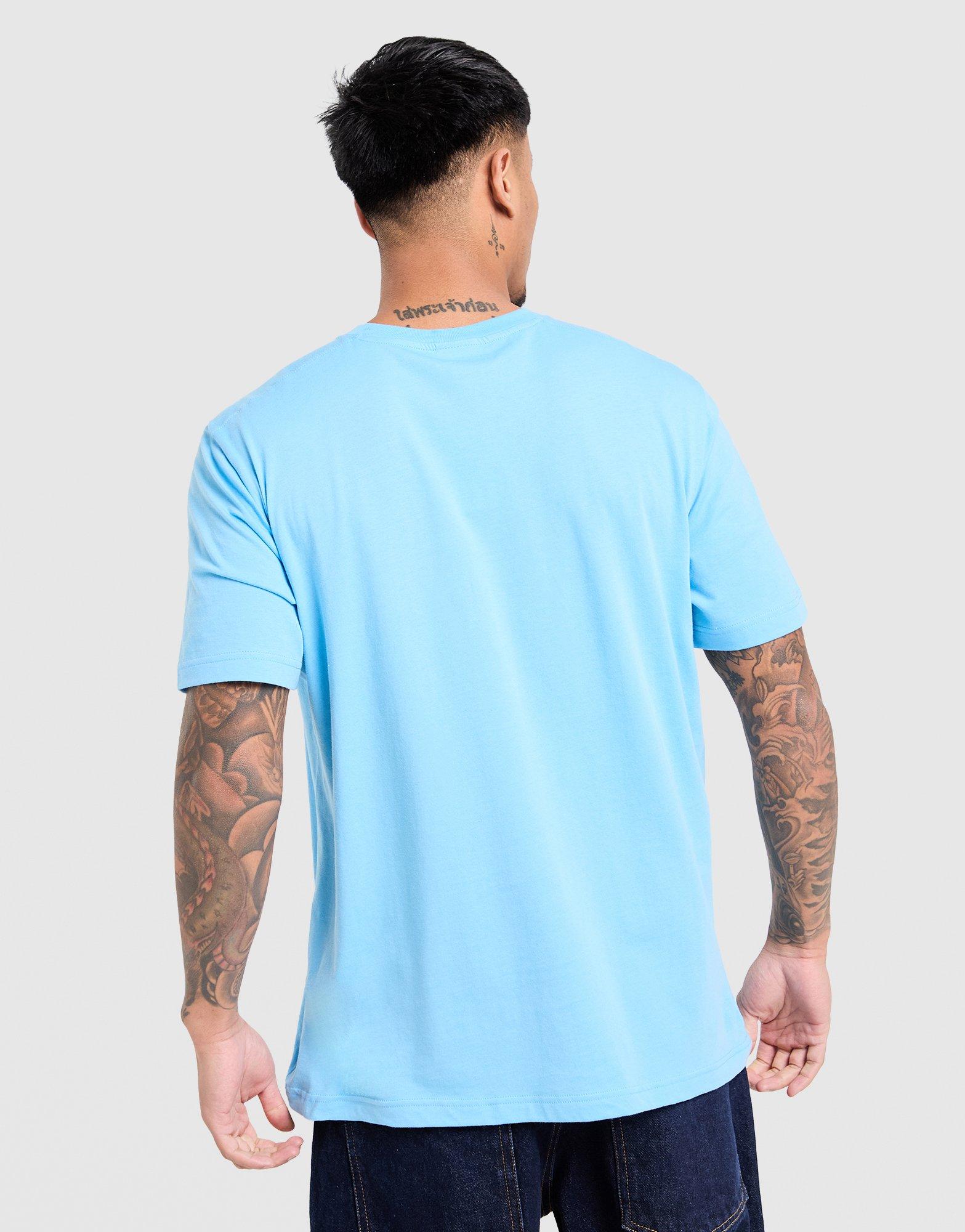 Champion Large Logo T-Shirt