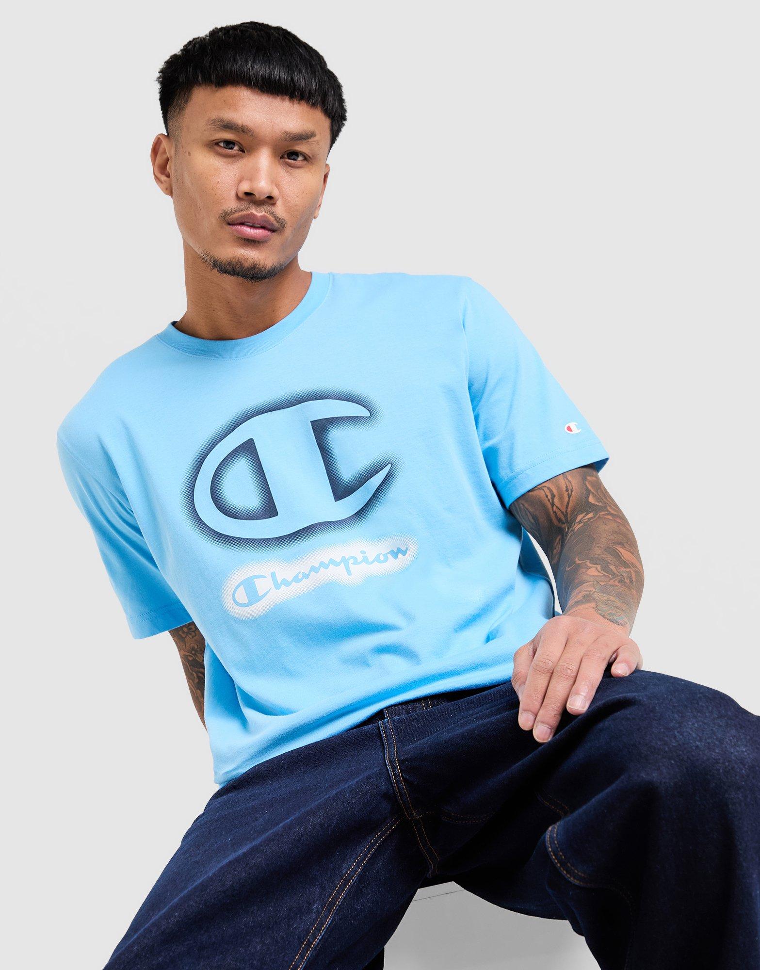 Champion Large Logo T-Shirt