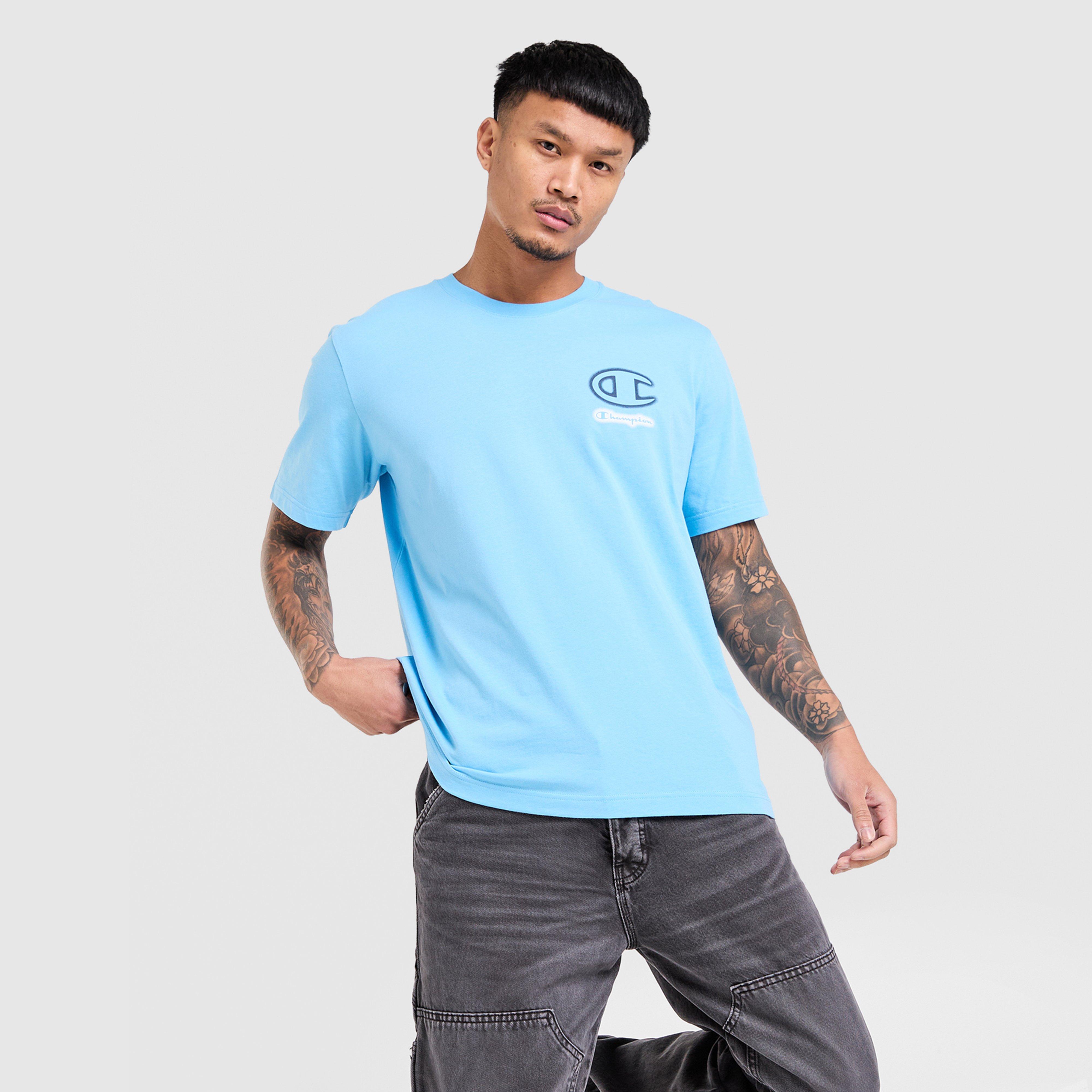 azul