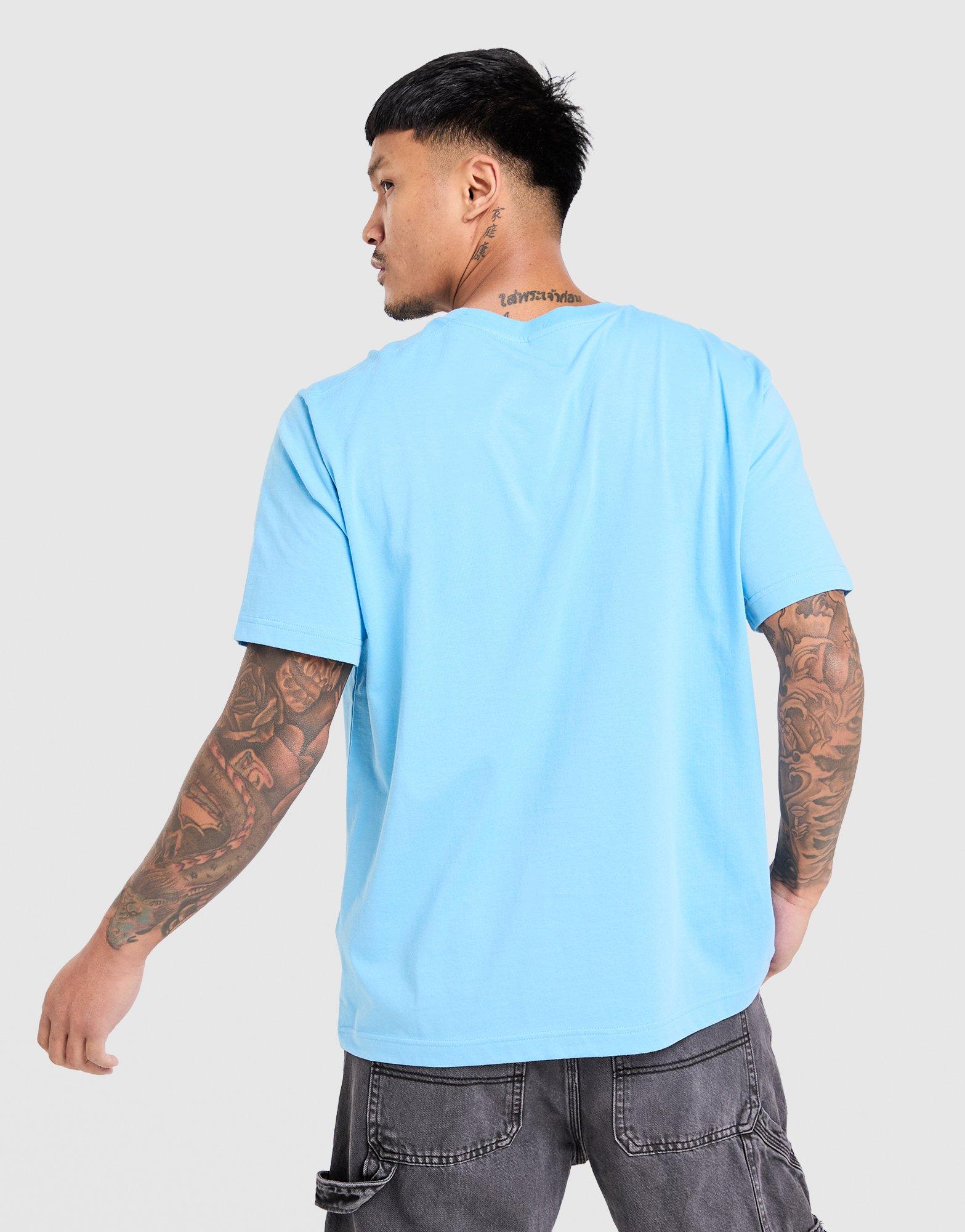 Champion Small Logo T-Shirt