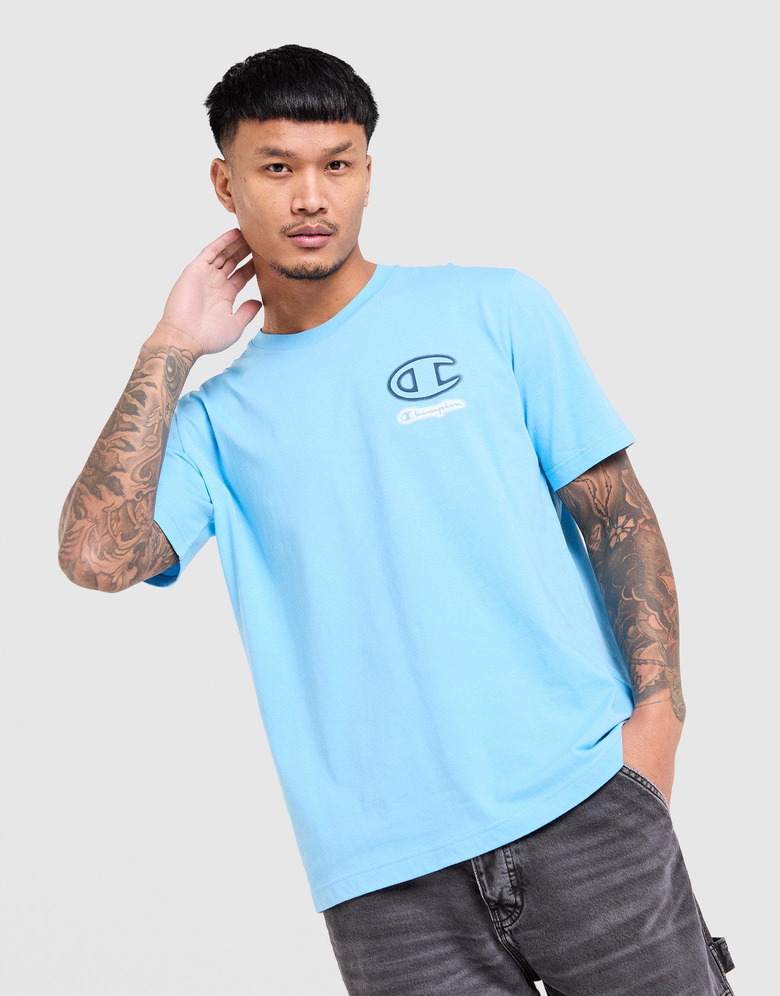 Champion Small Logo T-Shirt