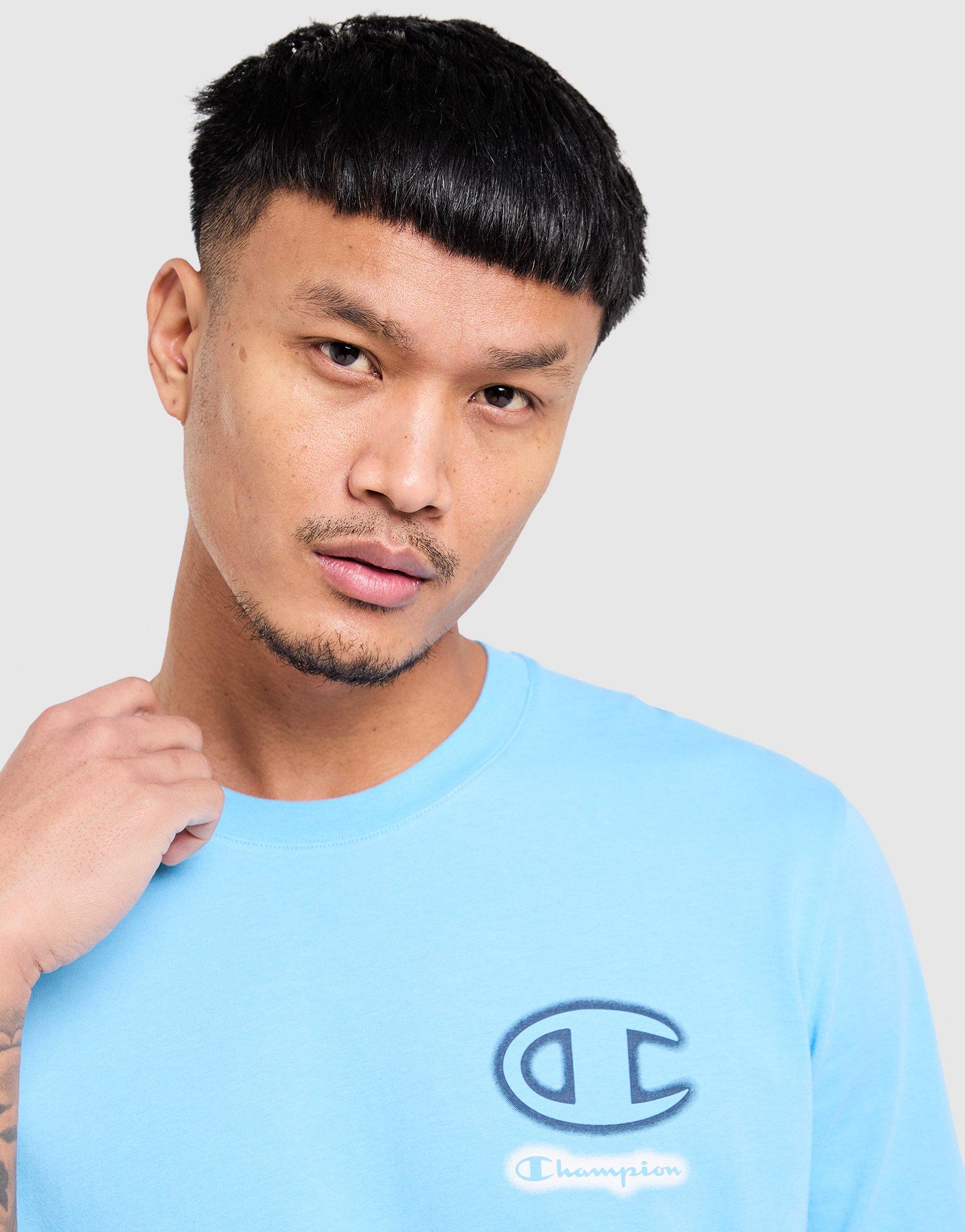 Champion Small Logo T-Shirt