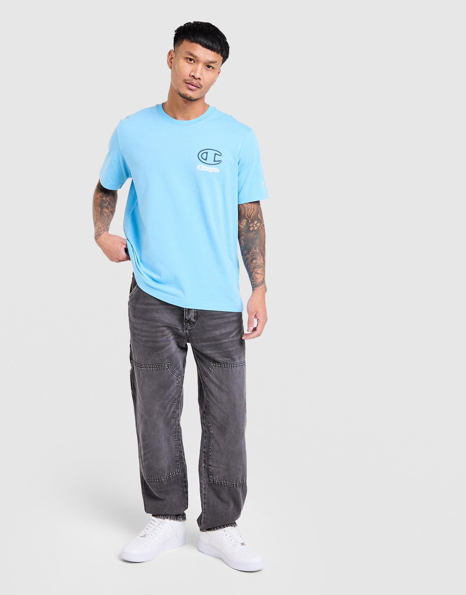 Champion Small Logo T-Shirt