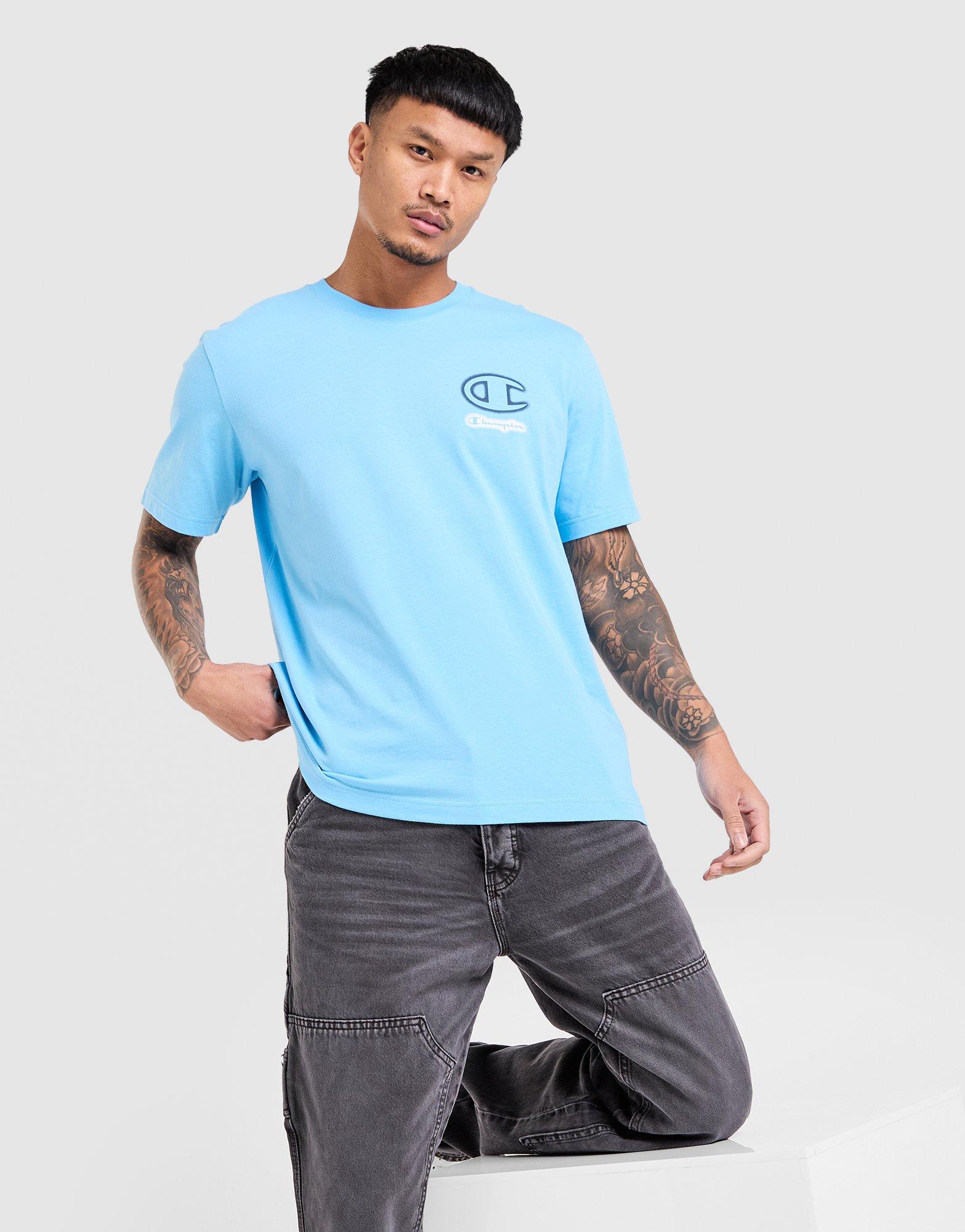 Champion Small Logo T-Shirt