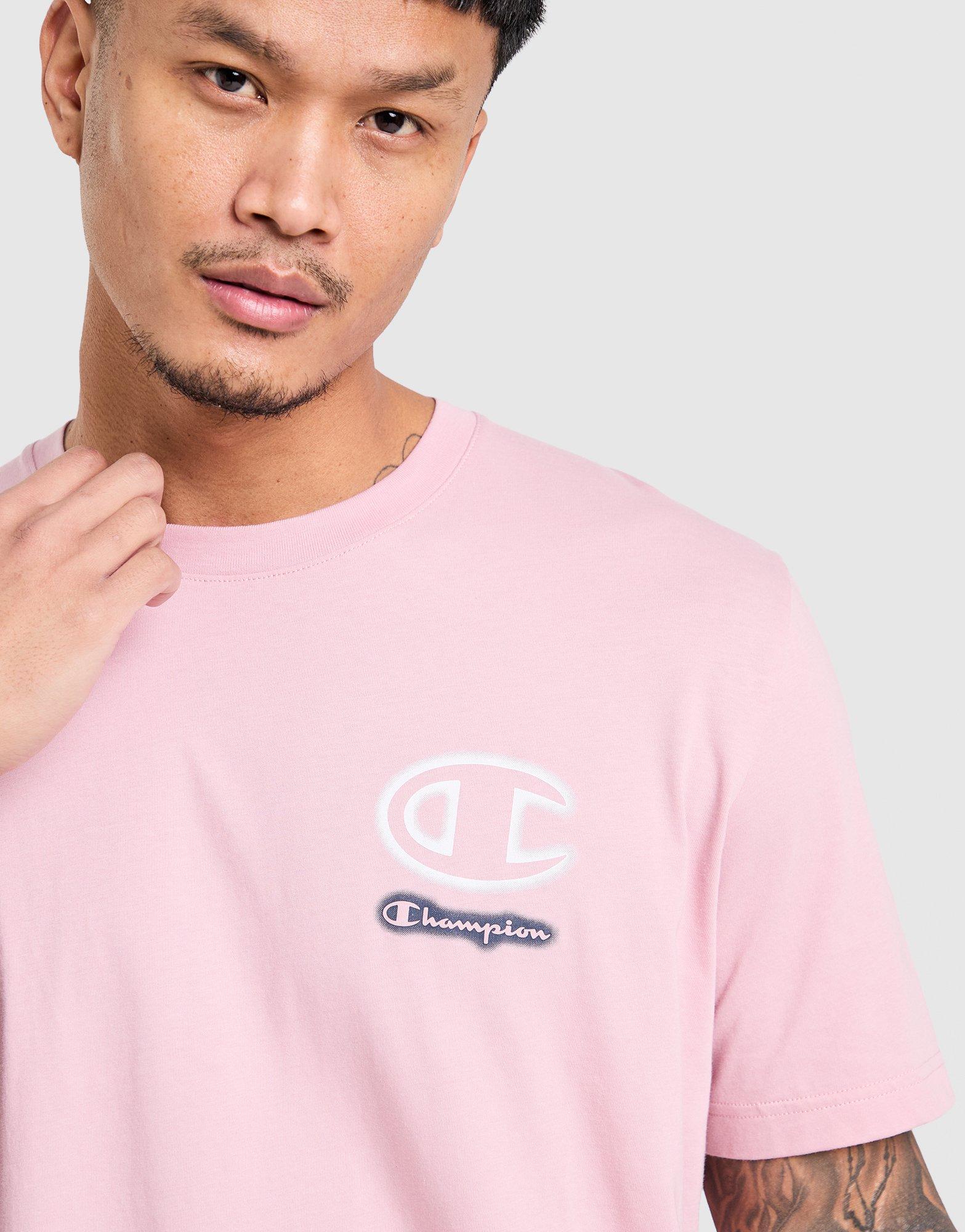 Champion Small Logo T-Shirt