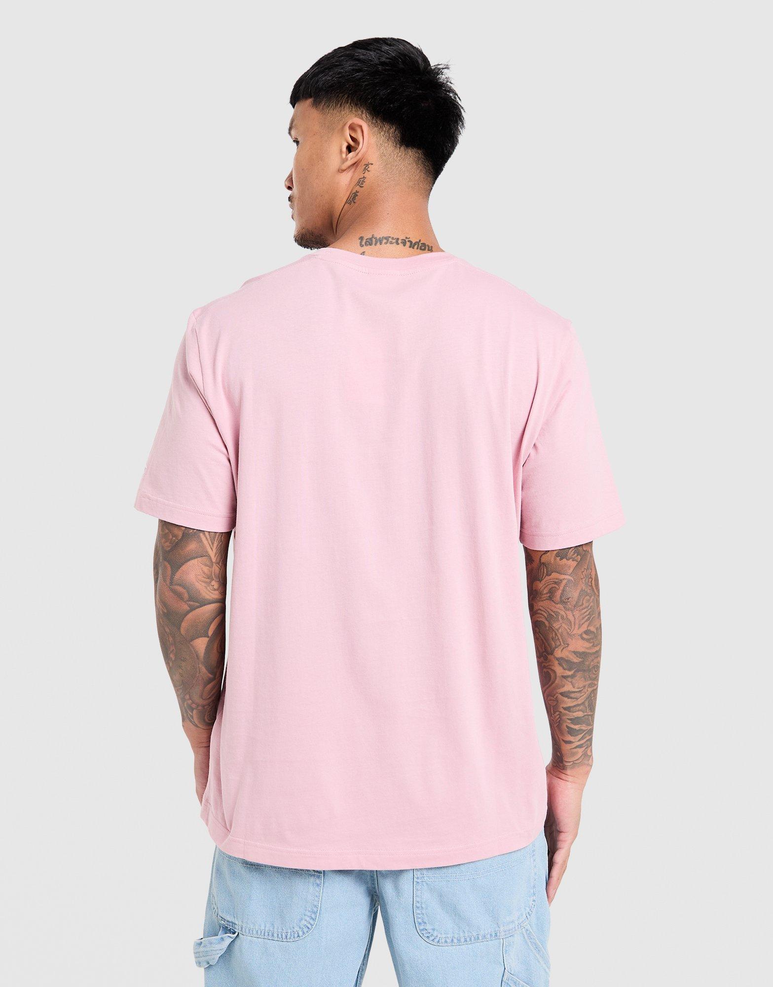 Champion Small Logo T-Shirt