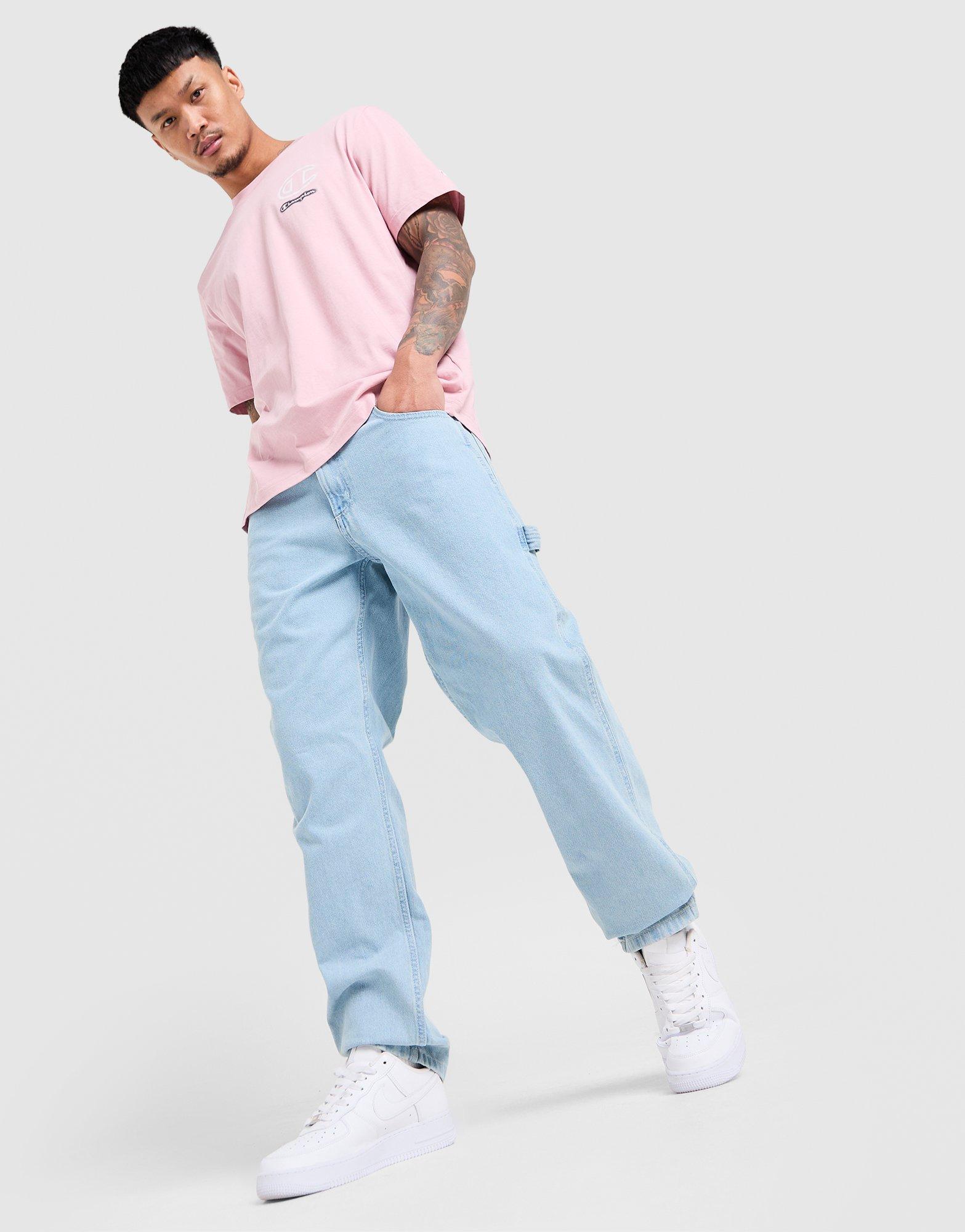 Champion Small Logo T-Shirt