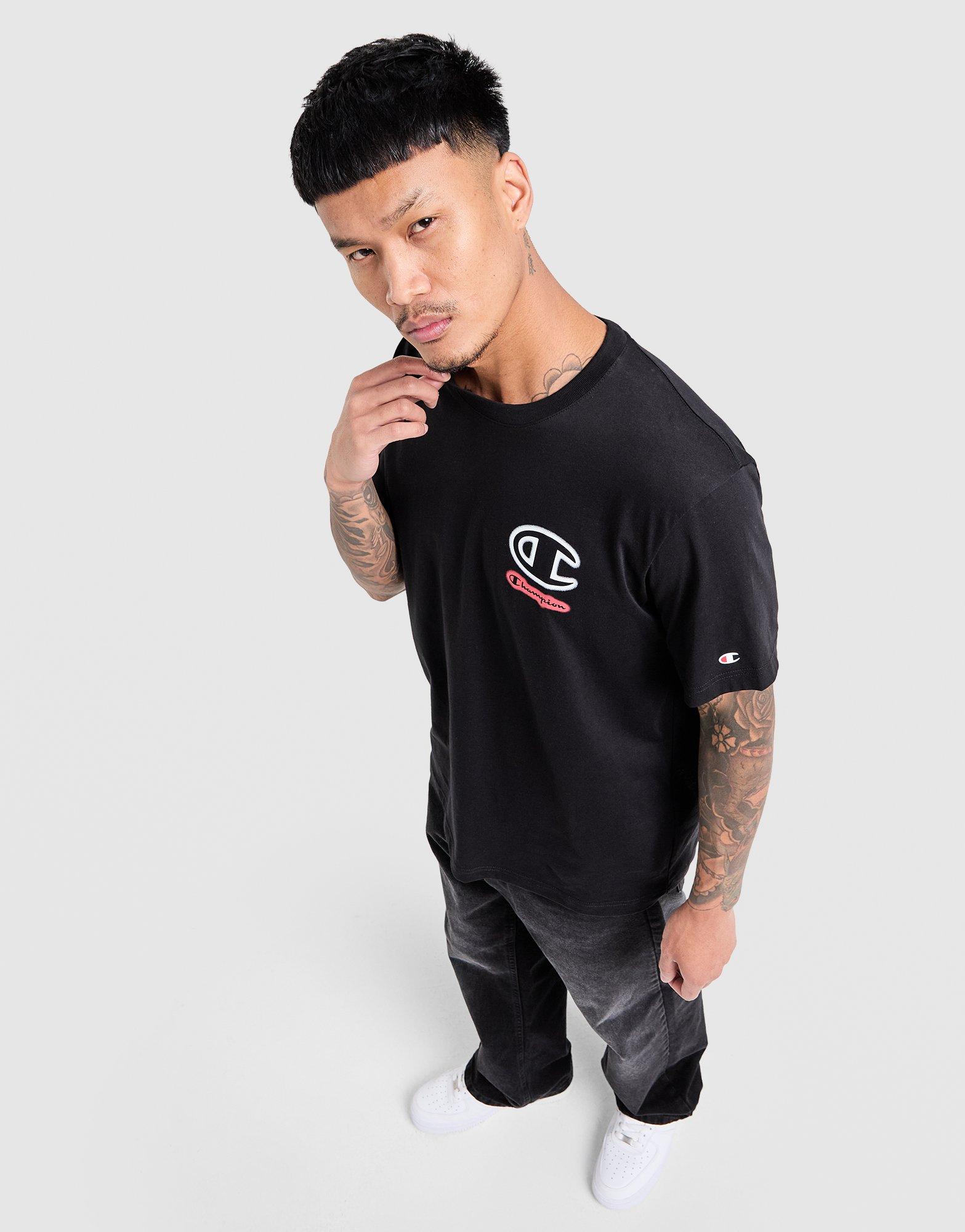 Champion Maglia Small Logo